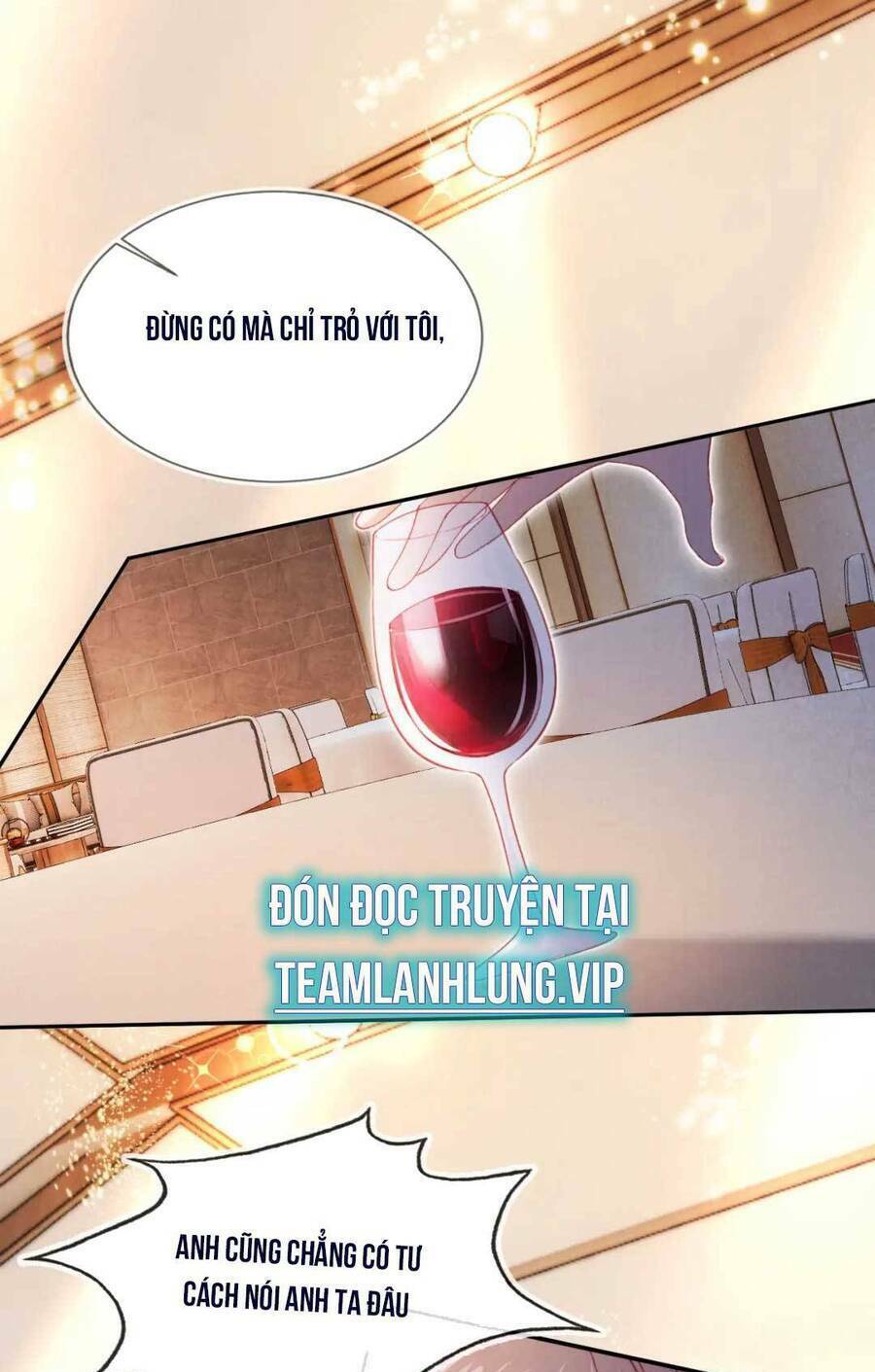 Hoắc Thiếu Lại Phải Theo Đuổi Vợ Yêu Rồi: Chapter 36