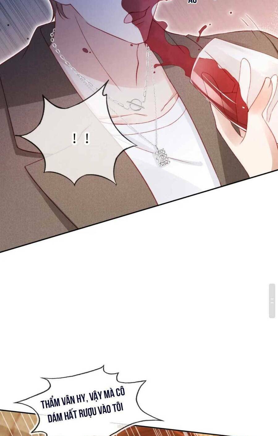 Hoắc Thiếu Lại Phải Theo Đuổi Vợ Yêu Rồi: Chapter 36