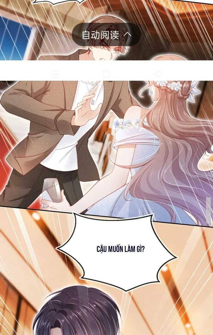 Hoắc Thiếu Lại Phải Theo Đuổi Vợ Yêu Rồi: Chapter 36