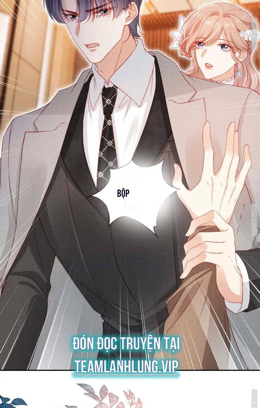 Hoắc Thiếu Lại Phải Theo Đuổi Vợ Yêu Rồi: Chapter 36