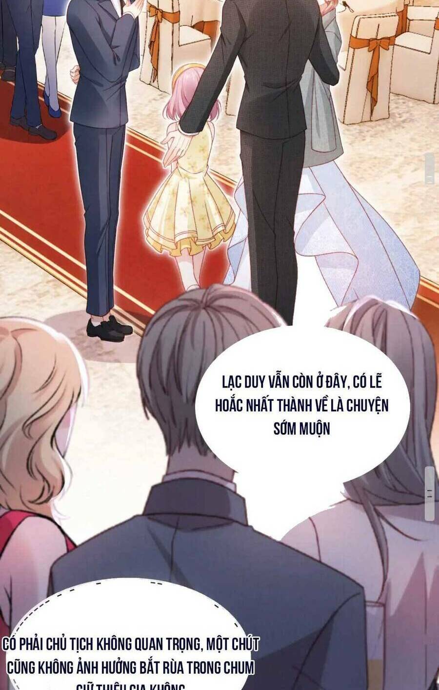 Hoắc Thiếu Lại Phải Theo Đuổi Vợ Yêu Rồi: Chapter 36