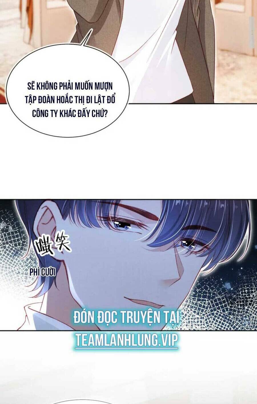 Hoắc Thiếu Lại Phải Theo Đuổi Vợ Yêu Rồi: Chapter 36