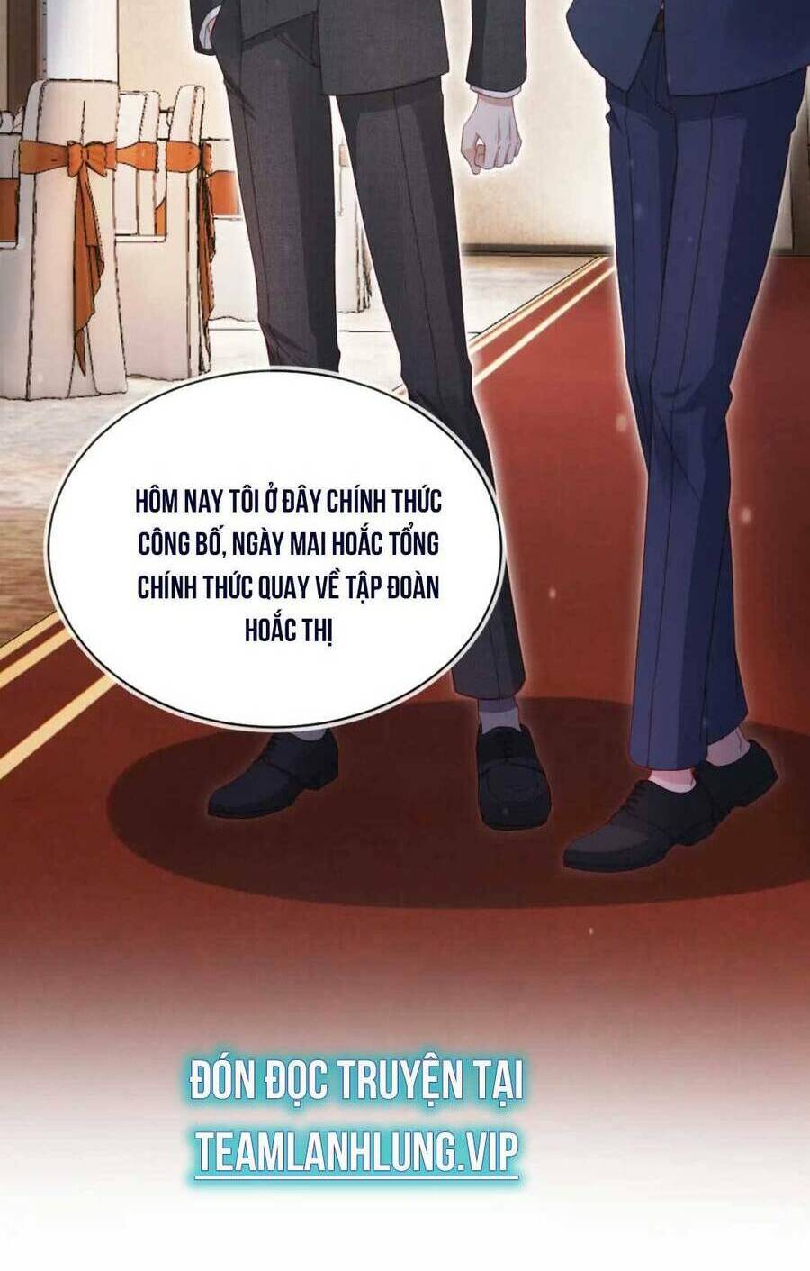 Hoắc Thiếu Lại Phải Theo Đuổi Vợ Yêu Rồi: Chapter 36