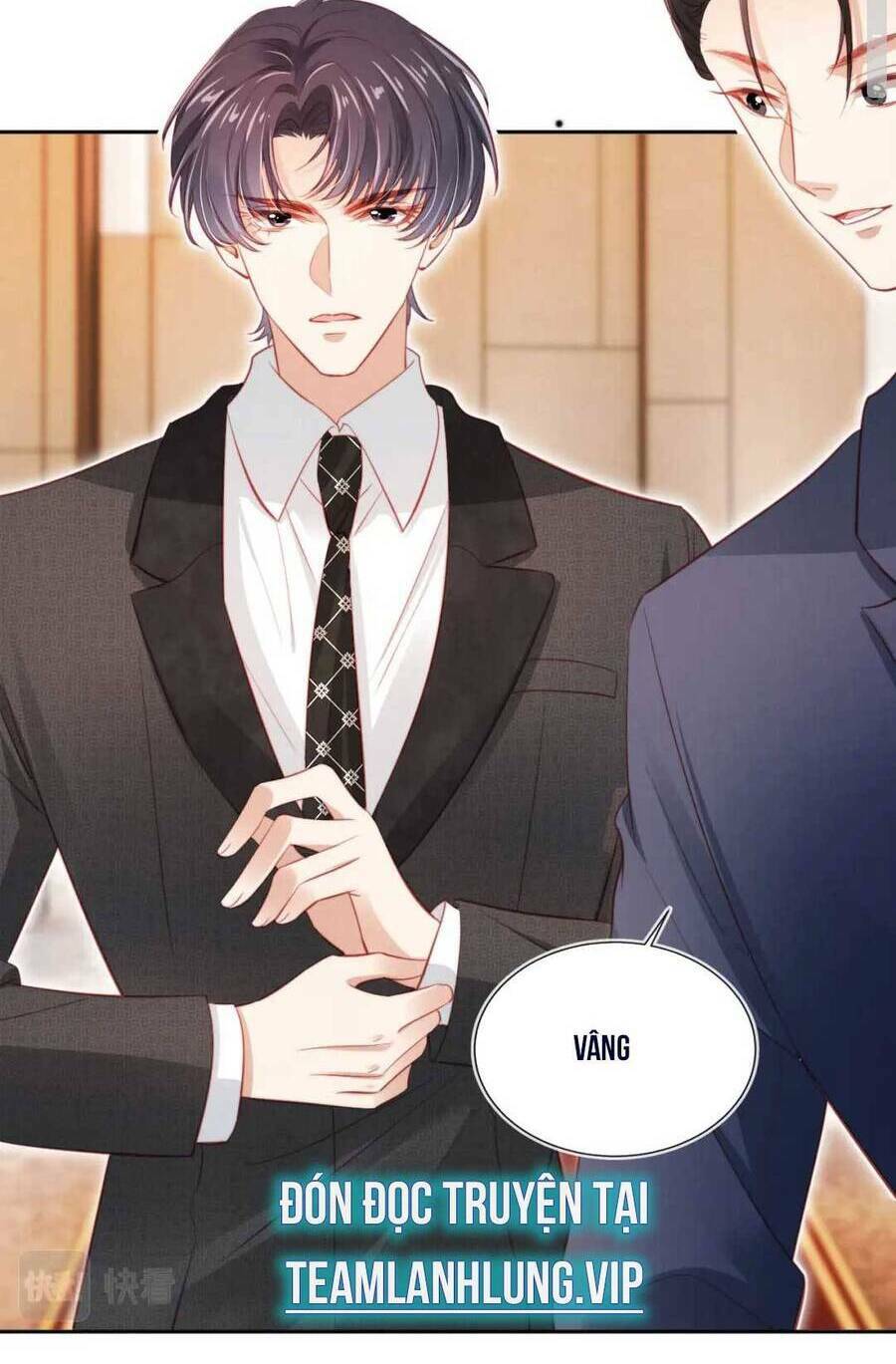 Hoắc Thiếu Lại Phải Theo Đuổi Vợ Yêu Rồi: Chapter 36