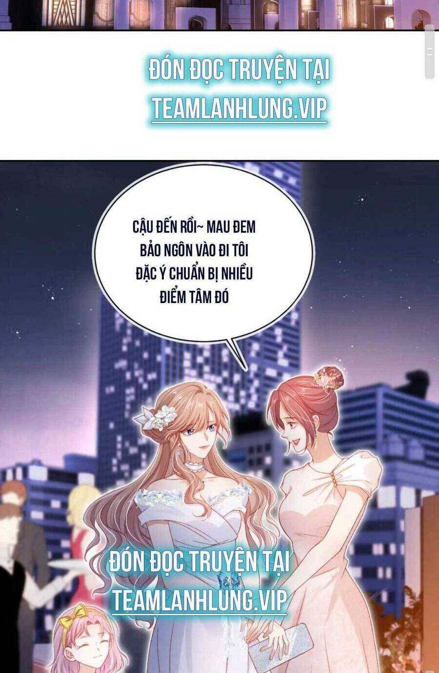 Hoắc Thiếu Lại Phải Theo Đuổi Vợ Yêu Rồi: Chapter 36