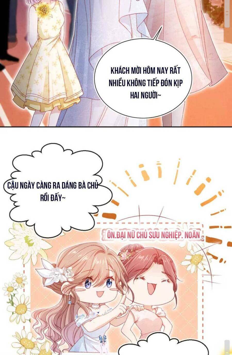 Hoắc Thiếu Lại Phải Theo Đuổi Vợ Yêu Rồi: Chapter 36
