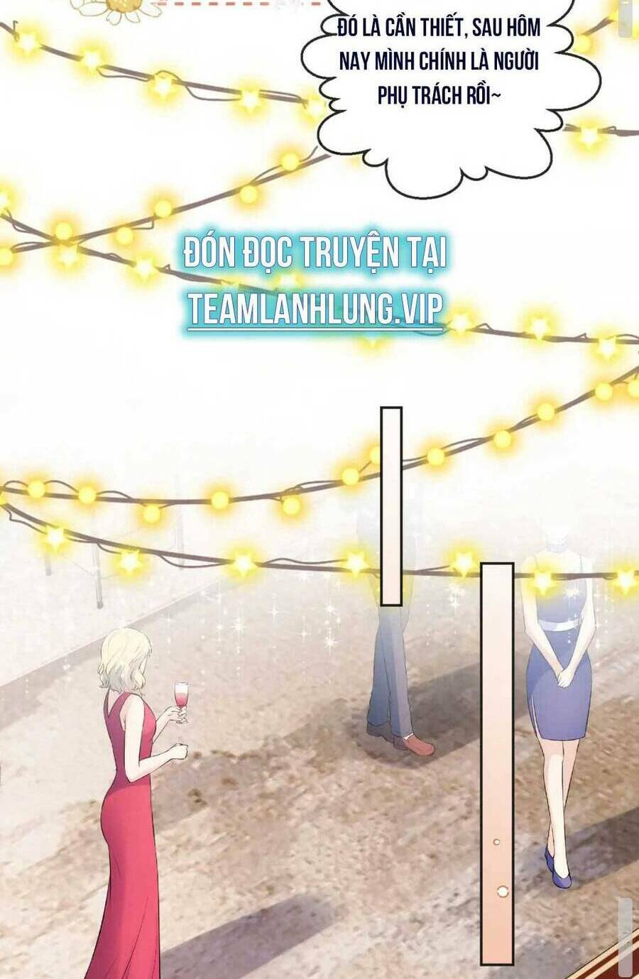Hoắc Thiếu Lại Phải Theo Đuổi Vợ Yêu Rồi: Chapter 36