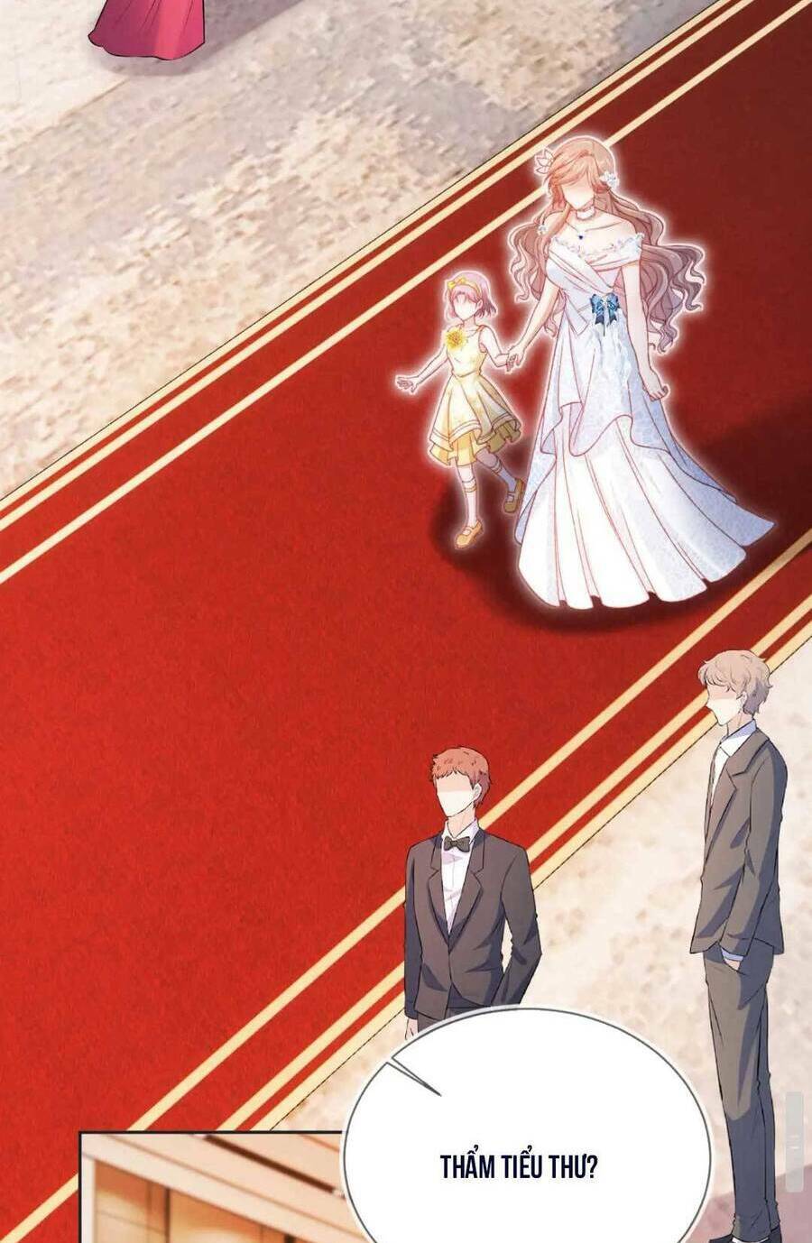 Hoắc Thiếu Lại Phải Theo Đuổi Vợ Yêu Rồi: Chapter 36