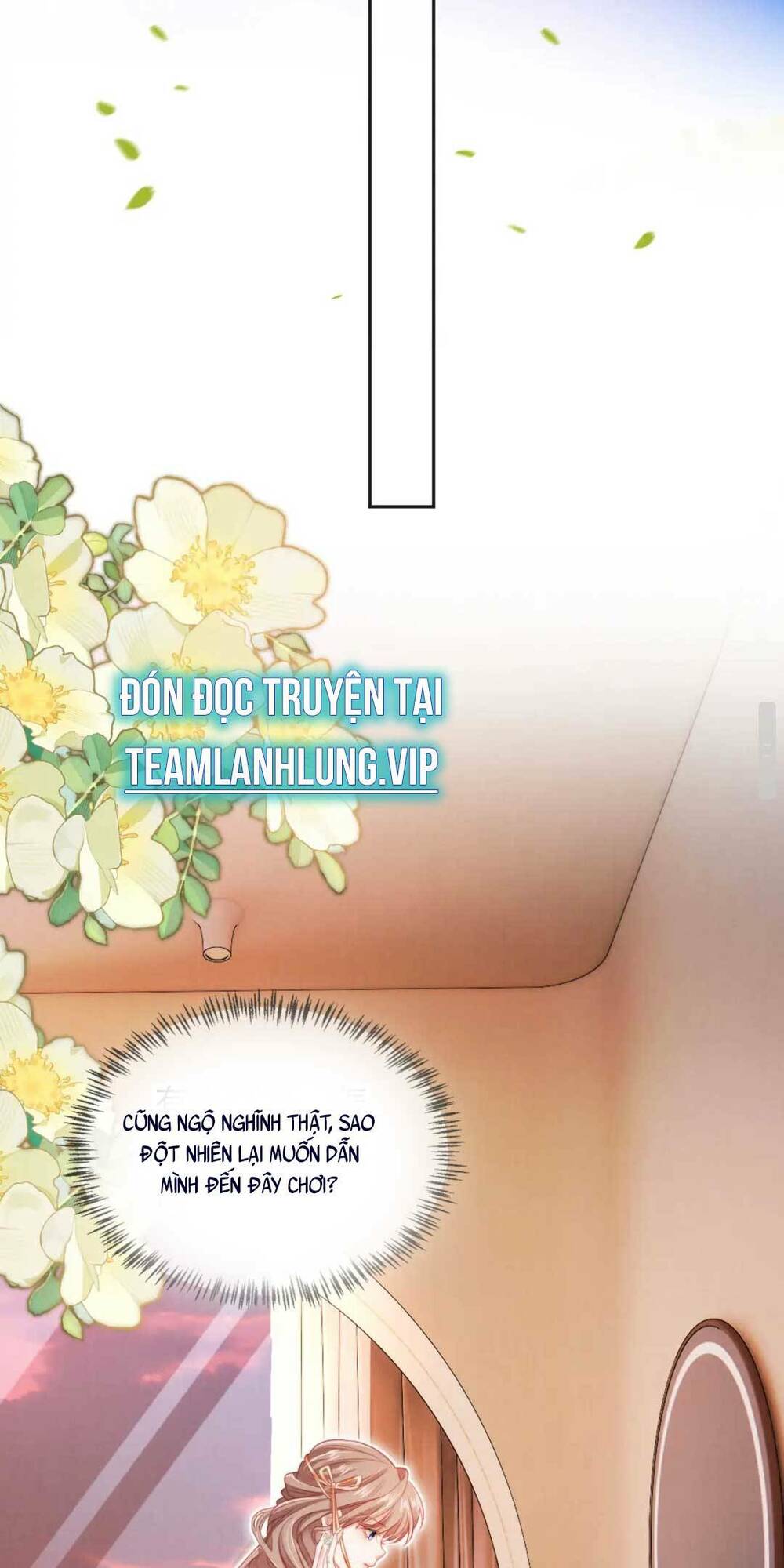 Hoắc Thiếu Lại Phải Theo Đuổi Vợ Yêu Rồi: Chapter 38