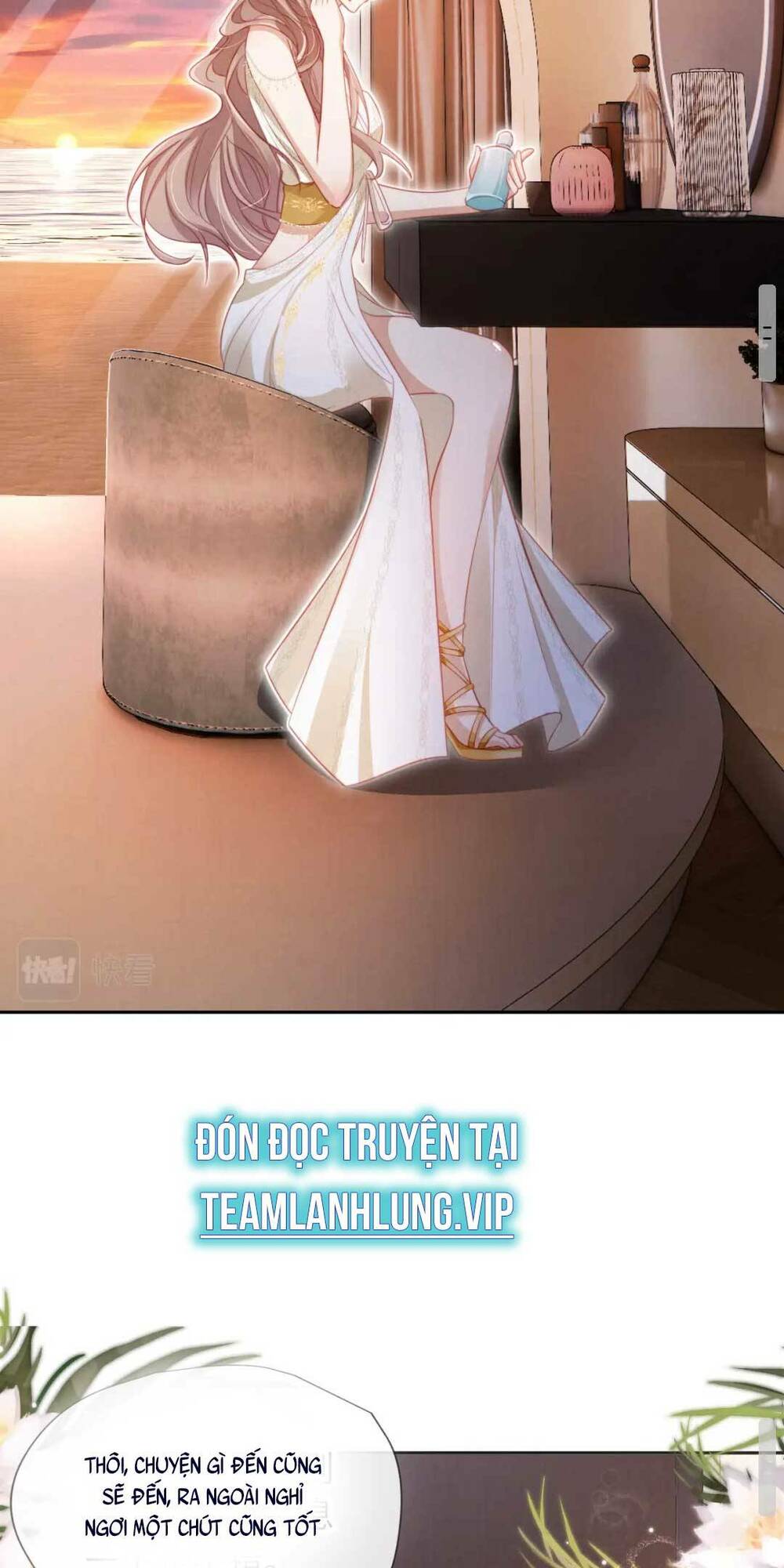 Hoắc Thiếu Lại Phải Theo Đuổi Vợ Yêu Rồi: Chapter 38