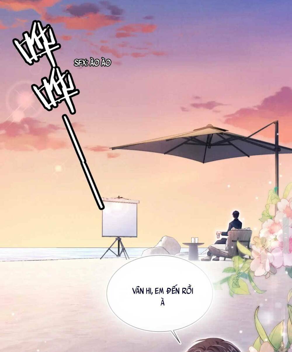 Hoắc Thiếu Lại Phải Theo Đuổi Vợ Yêu Rồi: Chapter 38