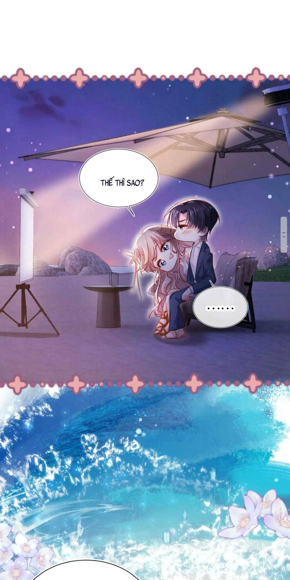 Hoắc Thiếu Lại Phải Theo Đuổi Vợ Yêu Rồi: Chapter 38