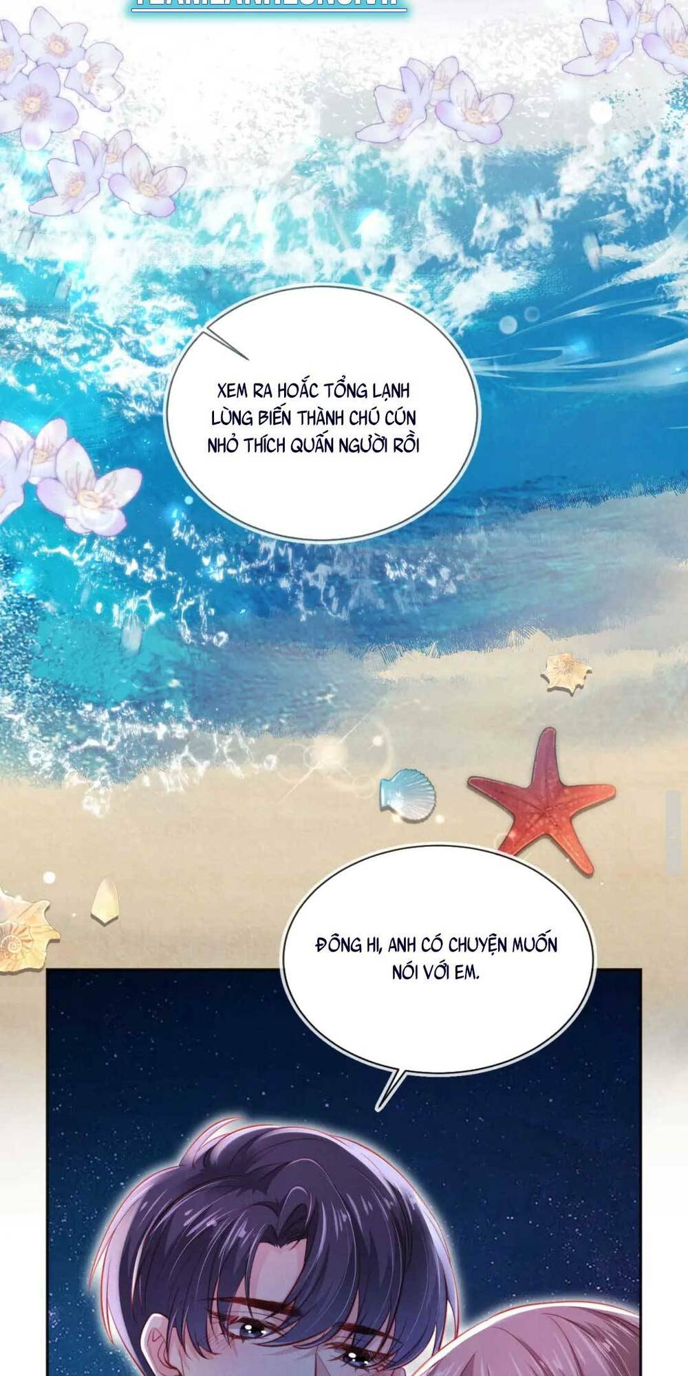 Hoắc Thiếu Lại Phải Theo Đuổi Vợ Yêu Rồi: Chapter 38