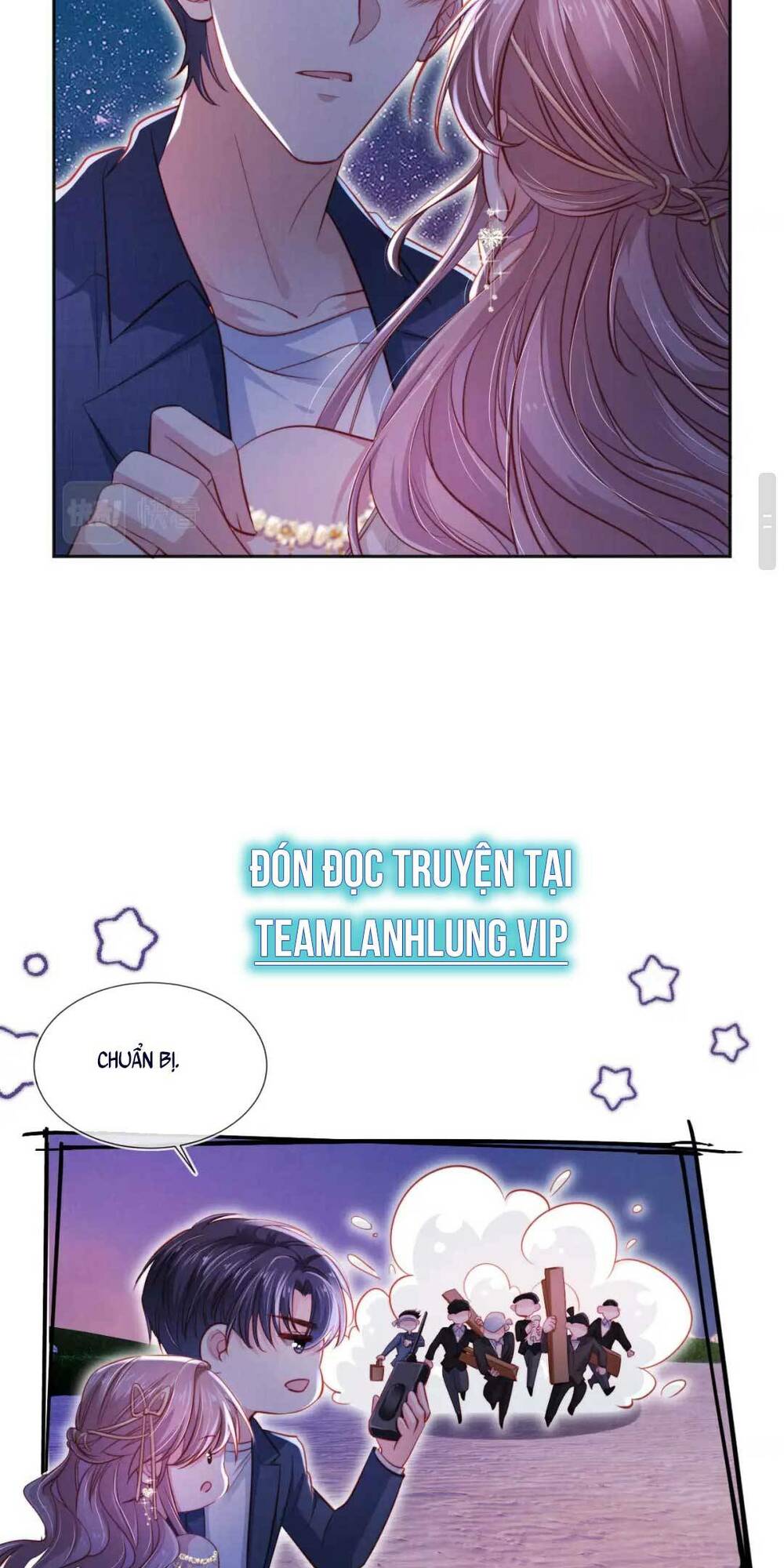 Hoắc Thiếu Lại Phải Theo Đuổi Vợ Yêu Rồi: Chapter 38