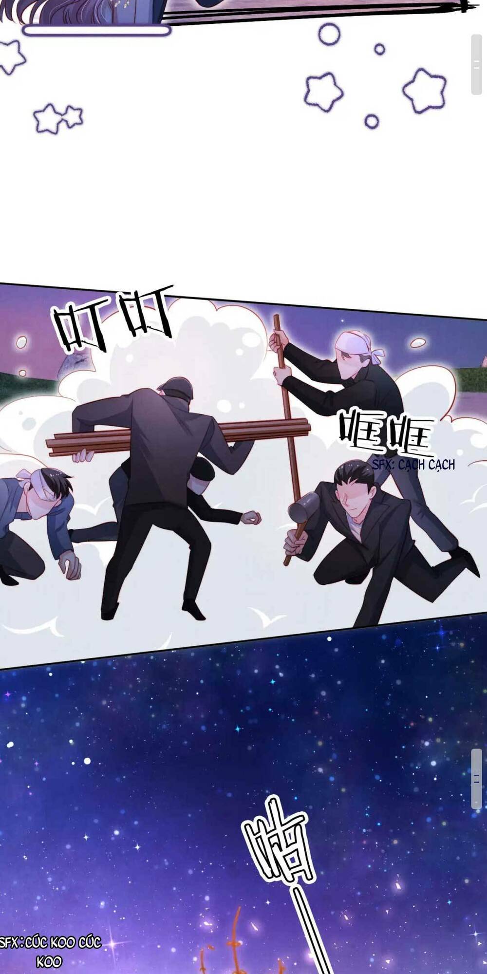 Hoắc Thiếu Lại Phải Theo Đuổi Vợ Yêu Rồi: Chapter 38