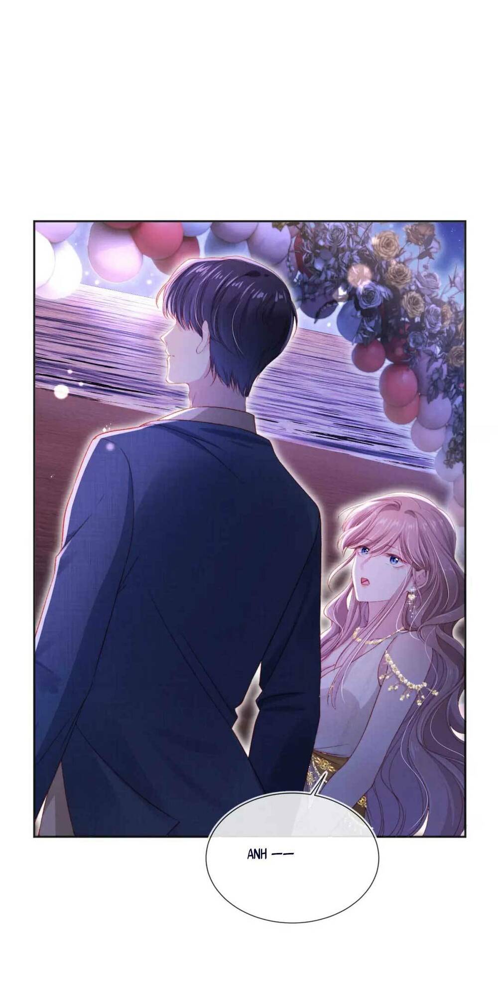 Hoắc Thiếu Lại Phải Theo Đuổi Vợ Yêu Rồi: Chapter 38