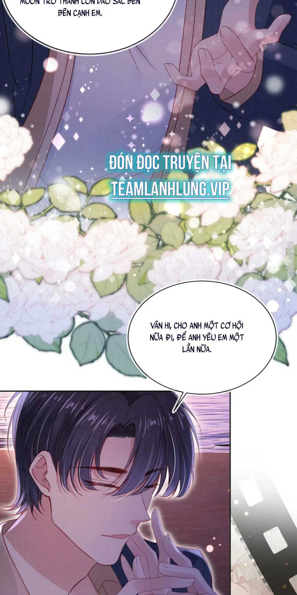 Hoắc Thiếu Lại Phải Theo Đuổi Vợ Yêu Rồi: Chapter 38