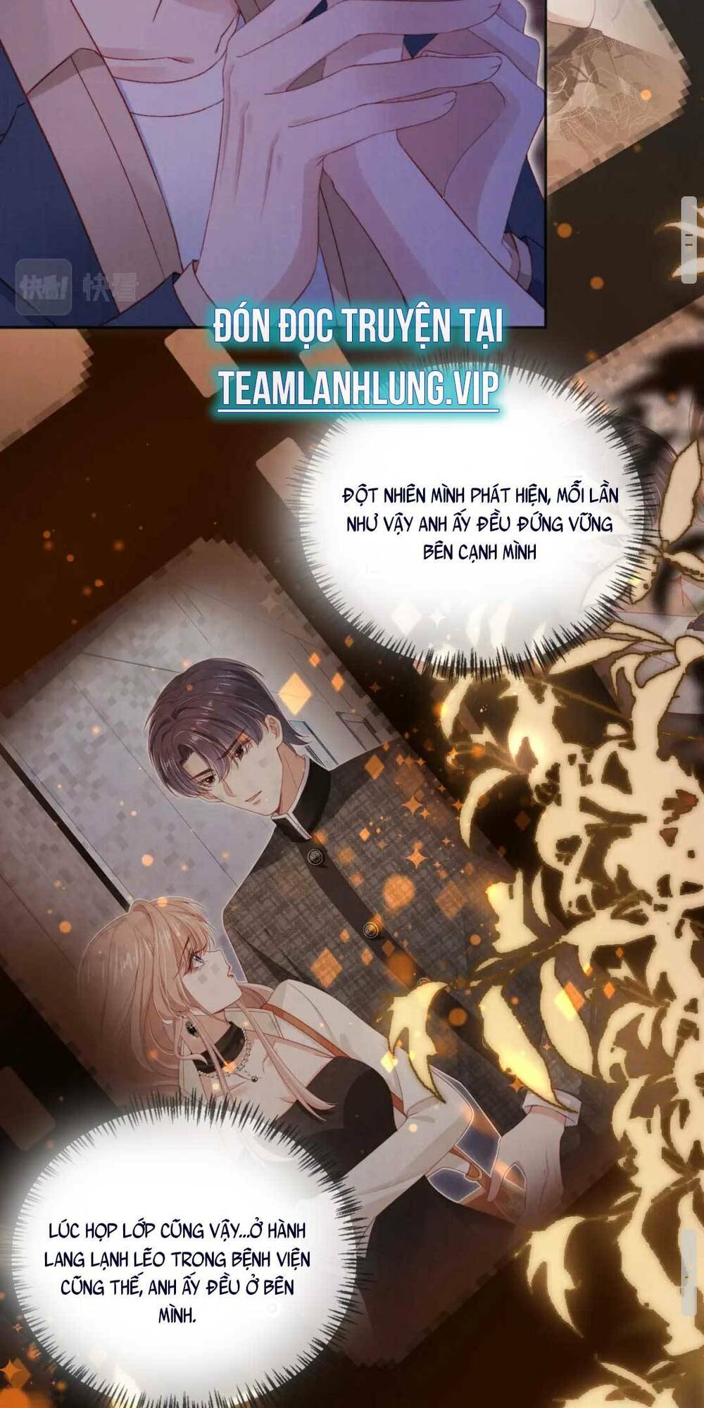 Hoắc Thiếu Lại Phải Theo Đuổi Vợ Yêu Rồi: Chapter 38