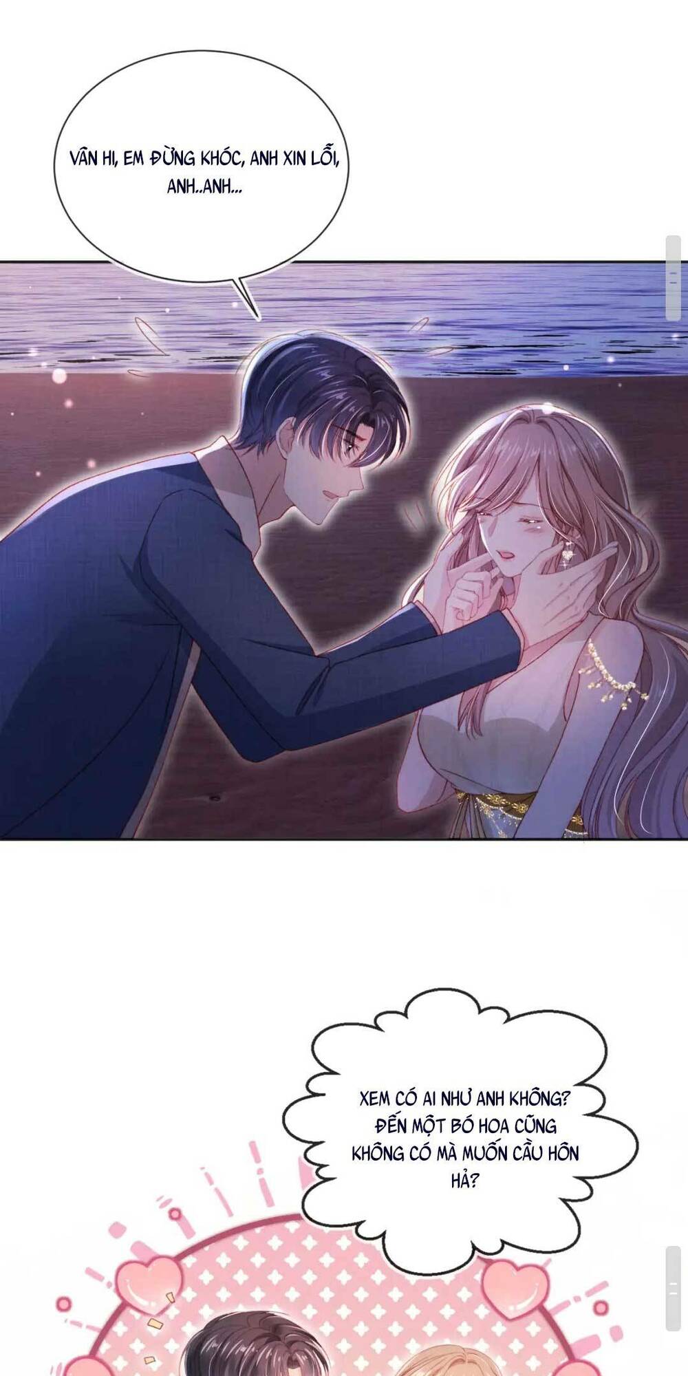 Hoắc Thiếu Lại Phải Theo Đuổi Vợ Yêu Rồi: Chapter 38
