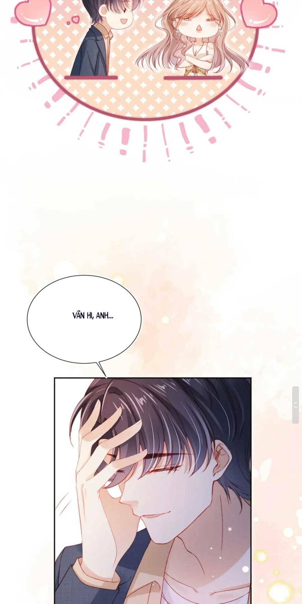 Hoắc Thiếu Lại Phải Theo Đuổi Vợ Yêu Rồi: Chapter 38
