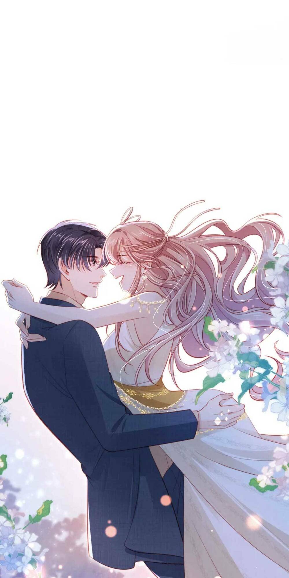 Hoắc Thiếu Lại Phải Theo Đuổi Vợ Yêu Rồi: Chapter 38
