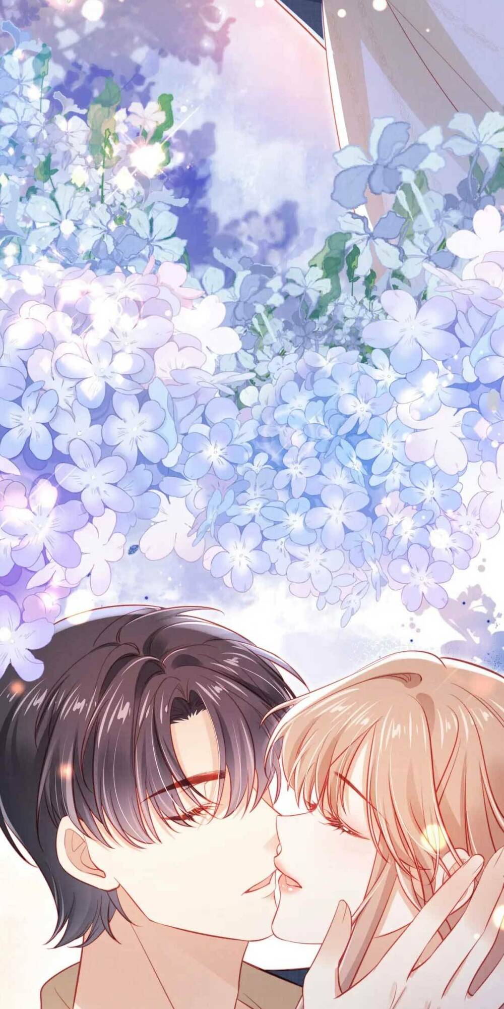 Hoắc Thiếu Lại Phải Theo Đuổi Vợ Yêu Rồi: Chapter 38