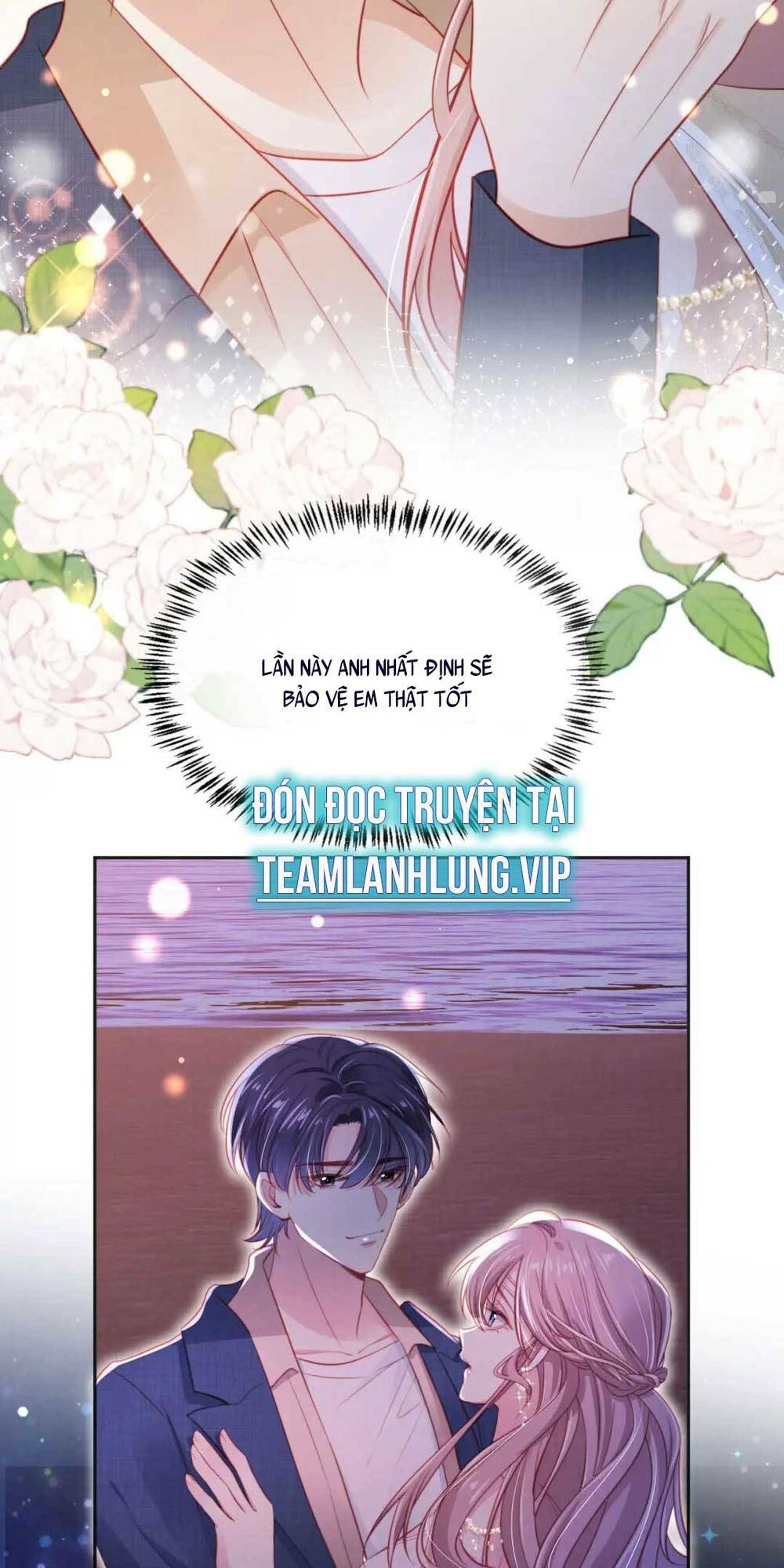 Hoắc Thiếu Lại Phải Theo Đuổi Vợ Yêu Rồi: Chapter 38