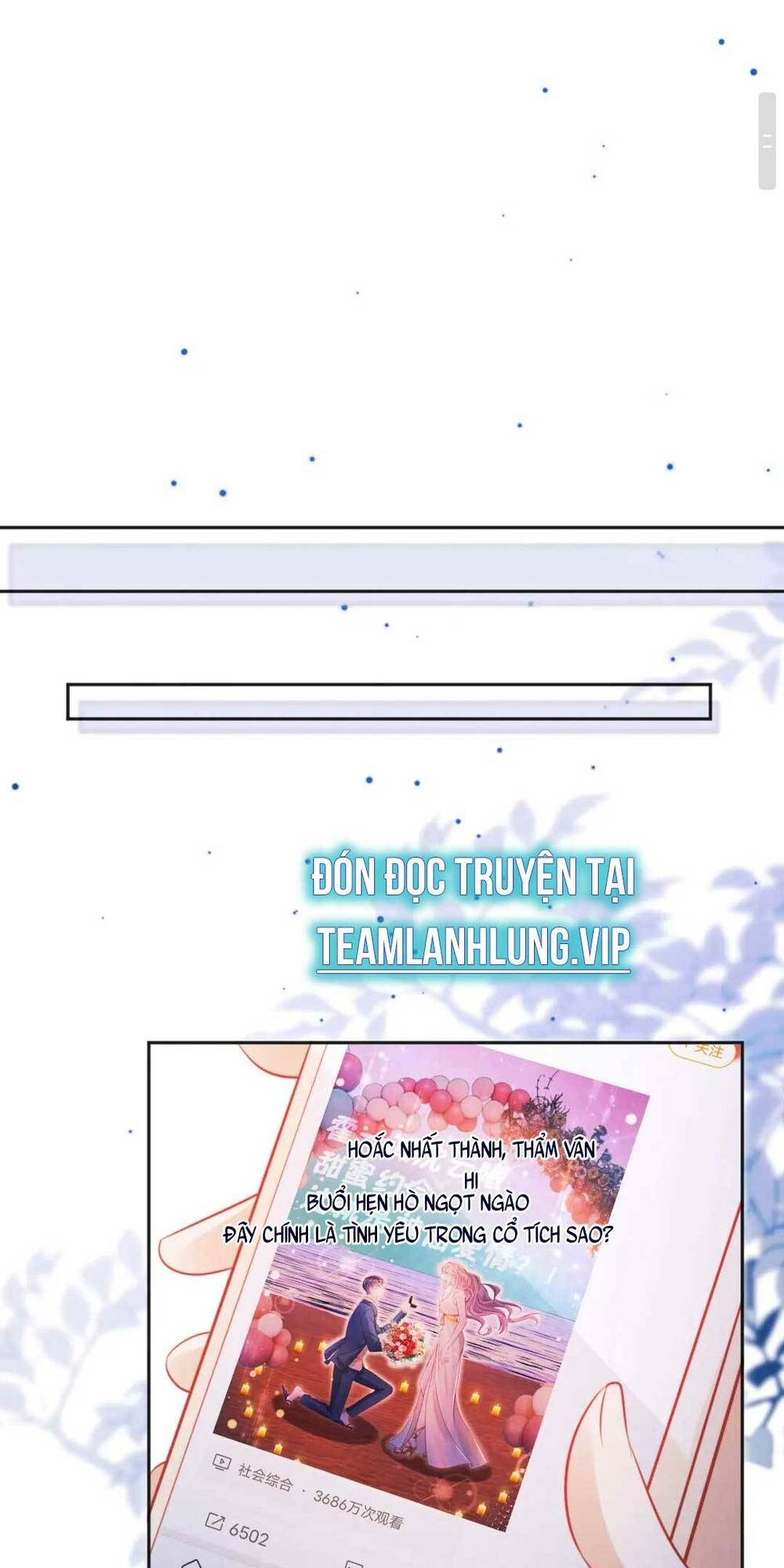 Hoắc Thiếu Lại Phải Theo Đuổi Vợ Yêu Rồi: Chapter 38