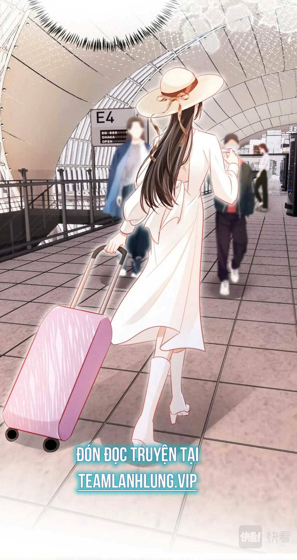 Hoắc Thiếu Lại Phải Theo Đuổi Vợ Yêu Rồi: Chapter 38