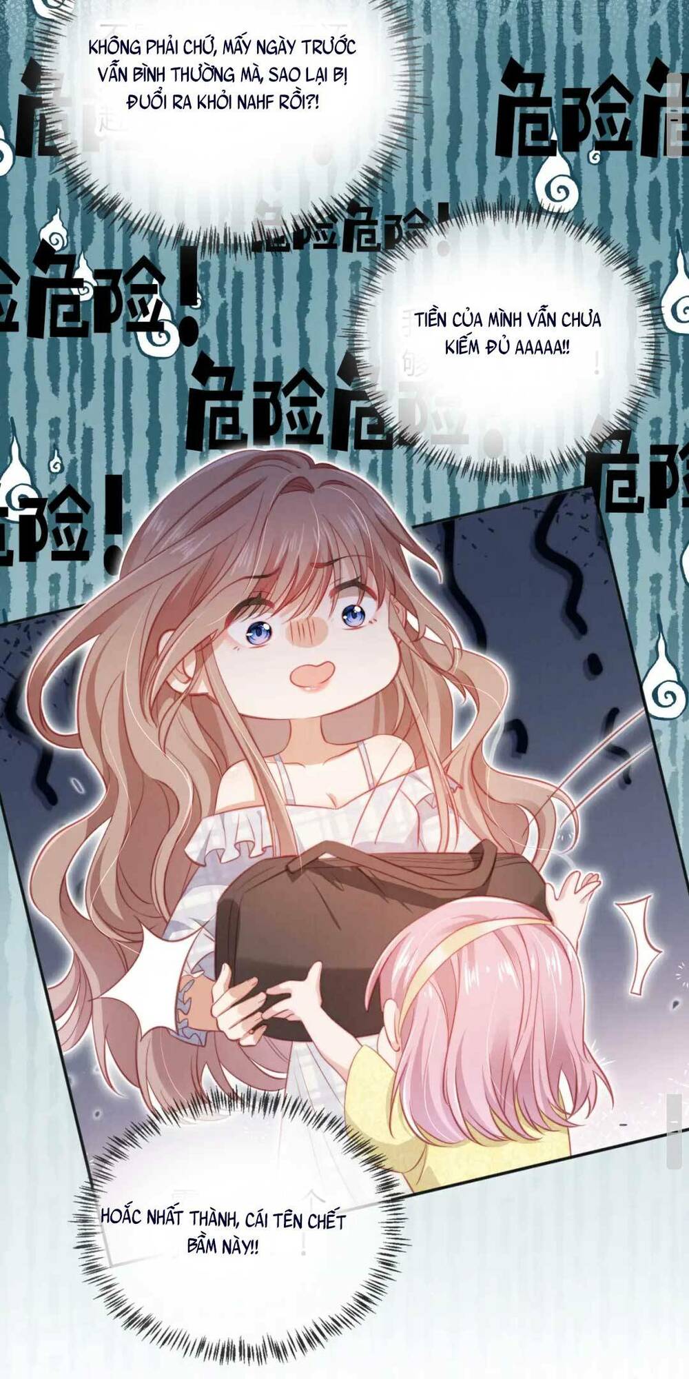 Hoắc Thiếu Lại Phải Theo Đuổi Vợ Yêu Rồi: Chapter 38
