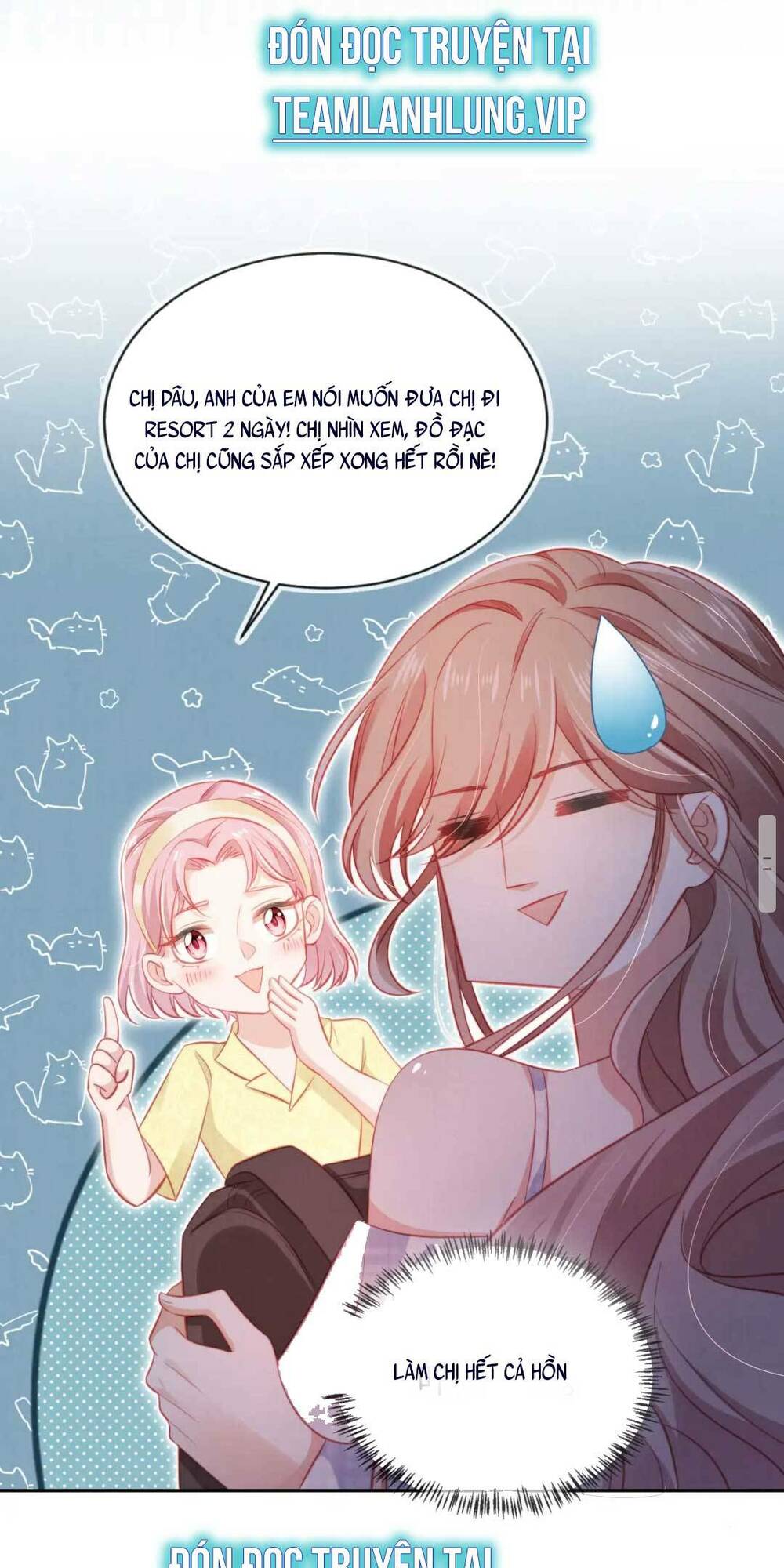 Hoắc Thiếu Lại Phải Theo Đuổi Vợ Yêu Rồi: Chapter 38
