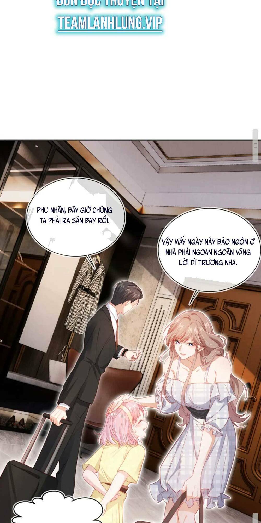 Hoắc Thiếu Lại Phải Theo Đuổi Vợ Yêu Rồi: Chapter 38