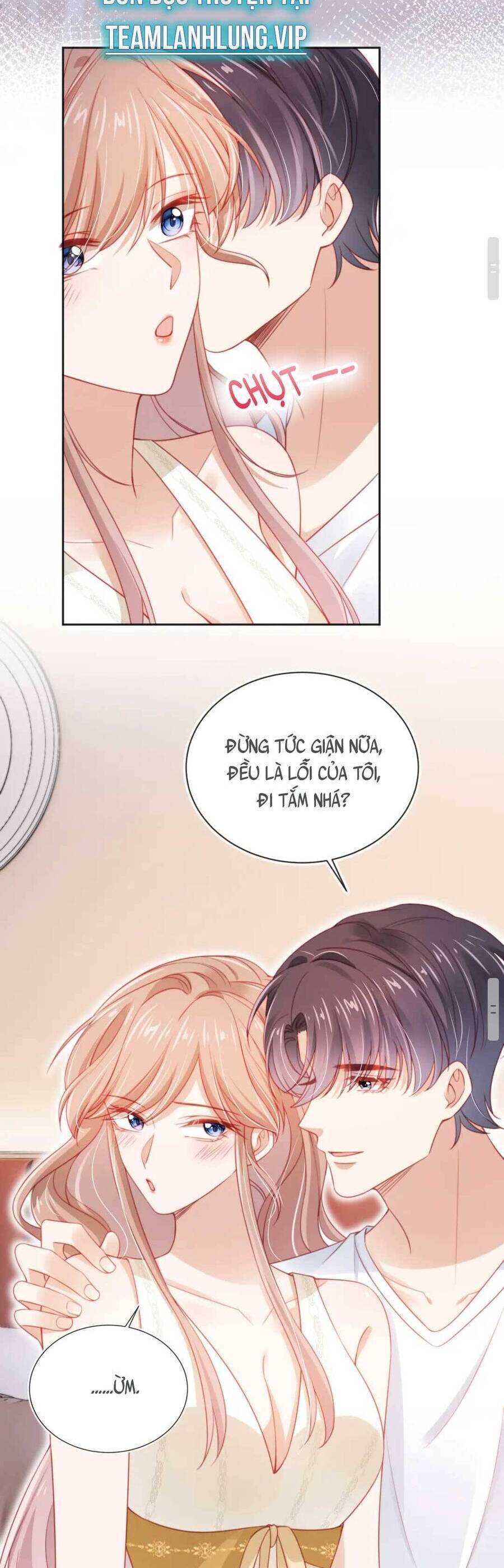 Hoắc Thiếu Lại Phải Theo Đuổi Vợ Yêu Rồi: Chapter 39