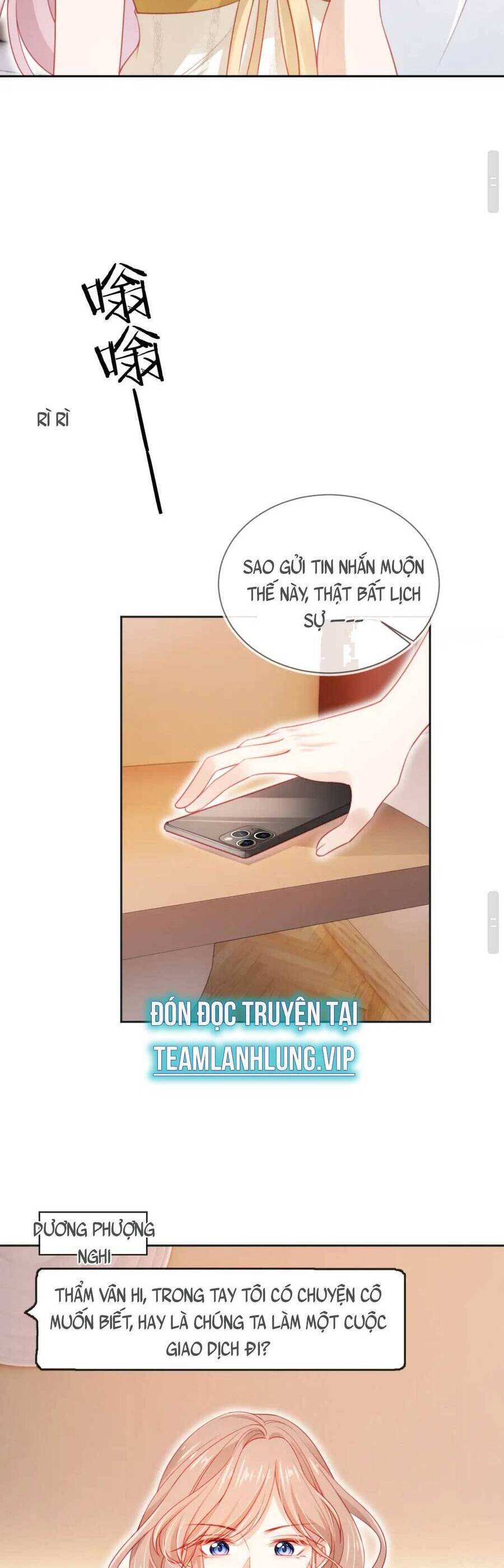 Hoắc Thiếu Lại Phải Theo Đuổi Vợ Yêu Rồi: Chapter 39