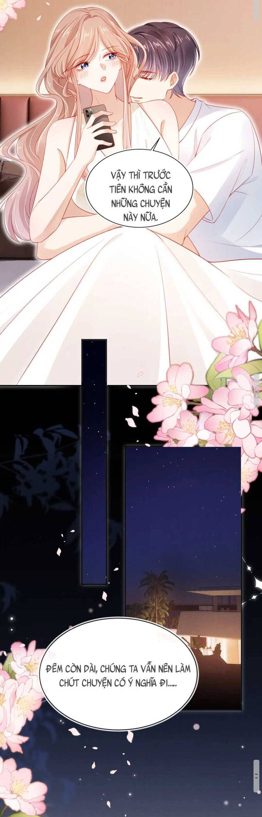 Hoắc Thiếu Lại Phải Theo Đuổi Vợ Yêu Rồi: Chapter 39