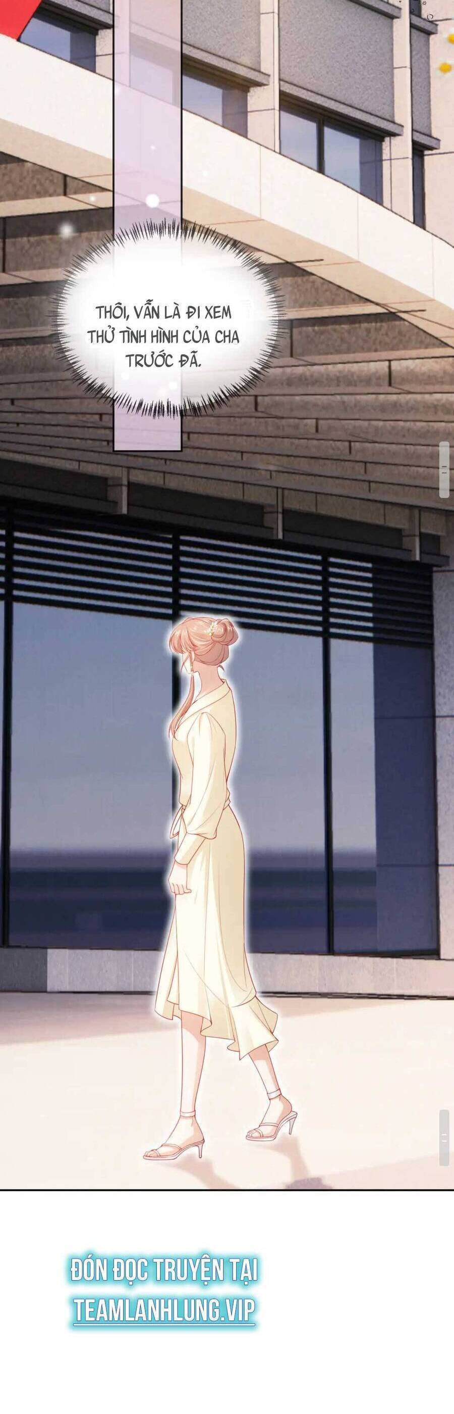 Hoắc Thiếu Lại Phải Theo Đuổi Vợ Yêu Rồi: Chapter 39