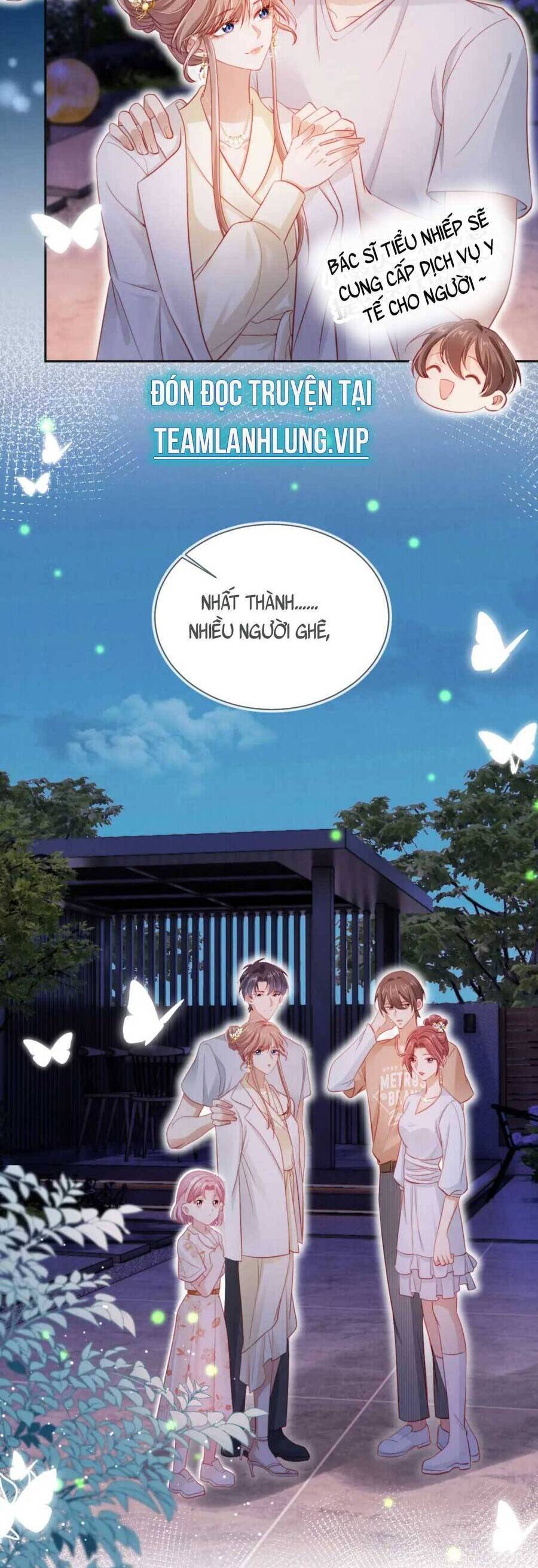 Hoắc Thiếu Lại Phải Theo Đuổi Vợ Yêu Rồi: Chapter 39