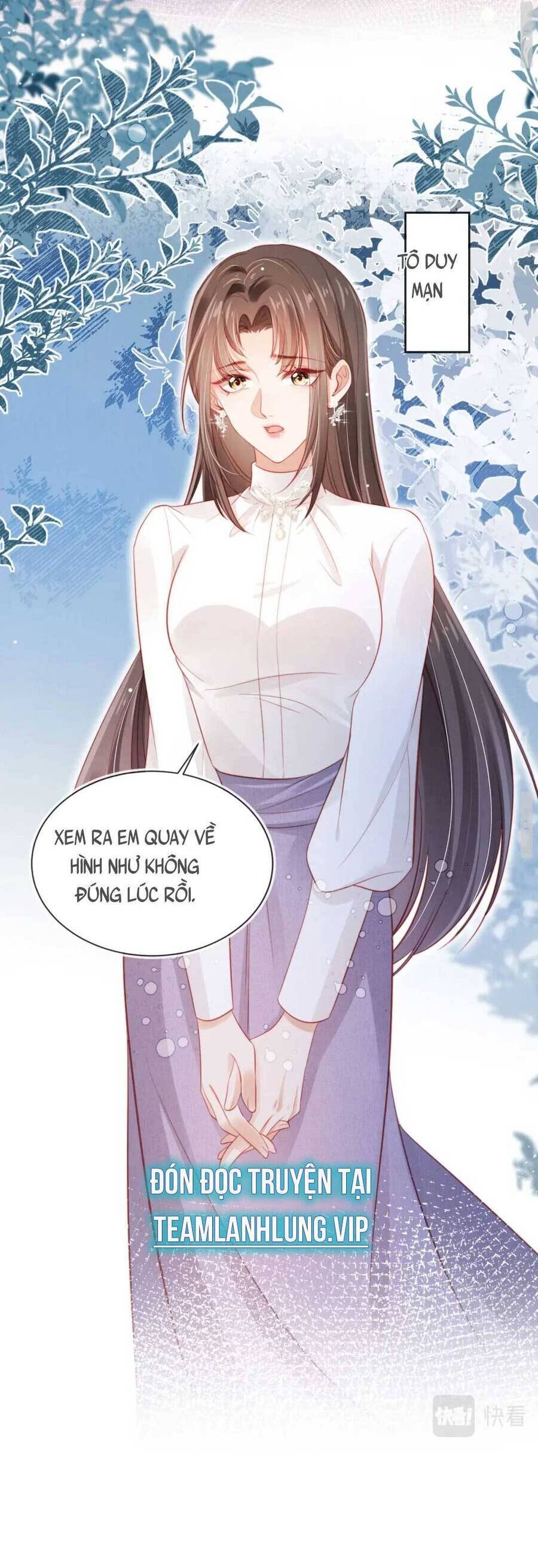 Hoắc Thiếu Lại Phải Theo Đuổi Vợ Yêu Rồi: Chapter 39