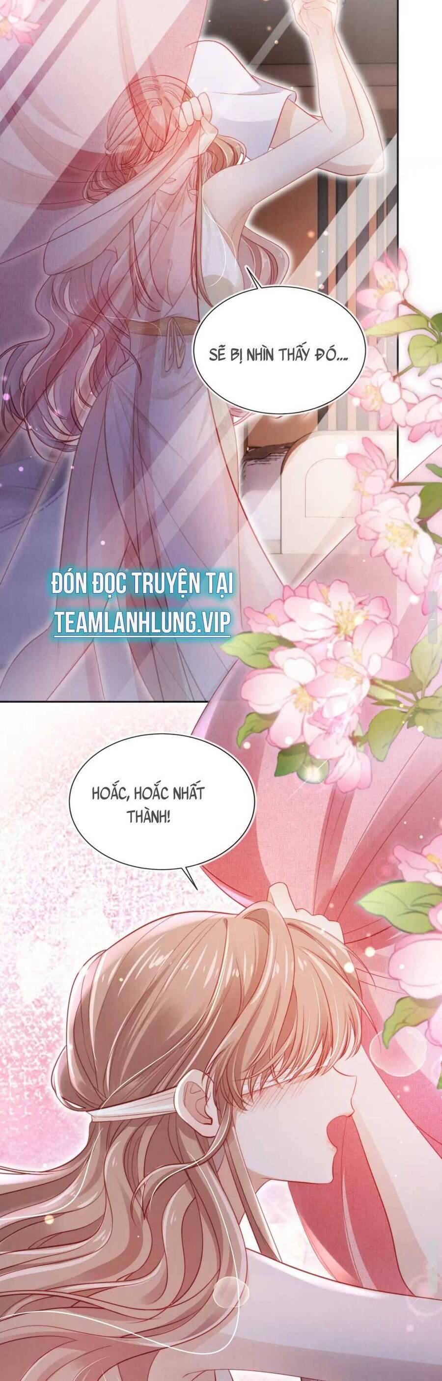 Hoắc Thiếu Lại Phải Theo Đuổi Vợ Yêu Rồi: Chapter 39