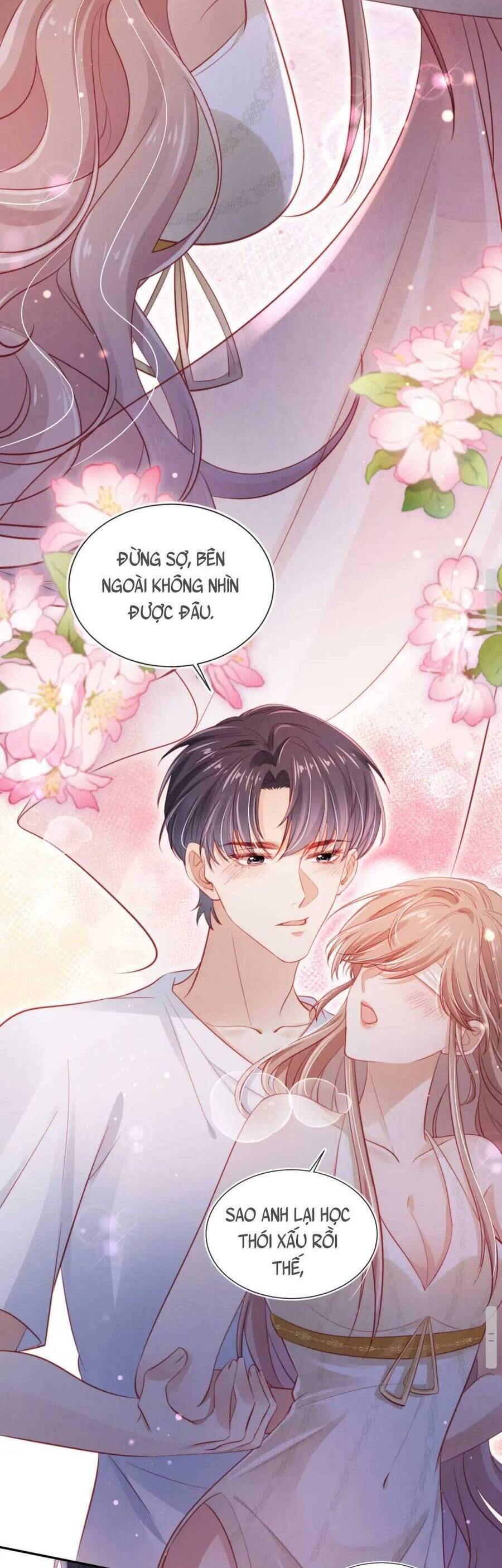 Hoắc Thiếu Lại Phải Theo Đuổi Vợ Yêu Rồi: Chapter 39