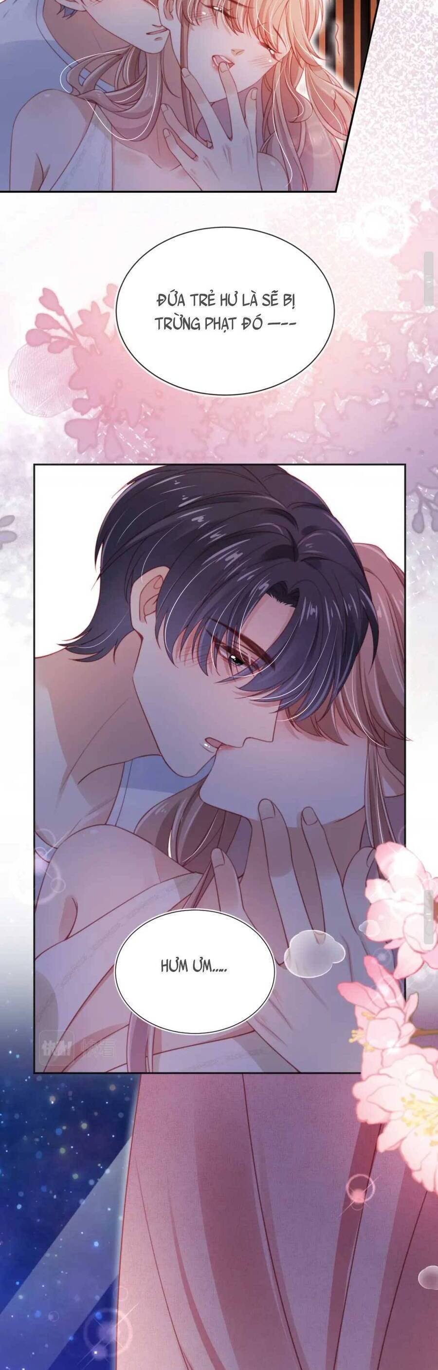 Hoắc Thiếu Lại Phải Theo Đuổi Vợ Yêu Rồi: Chapter 39