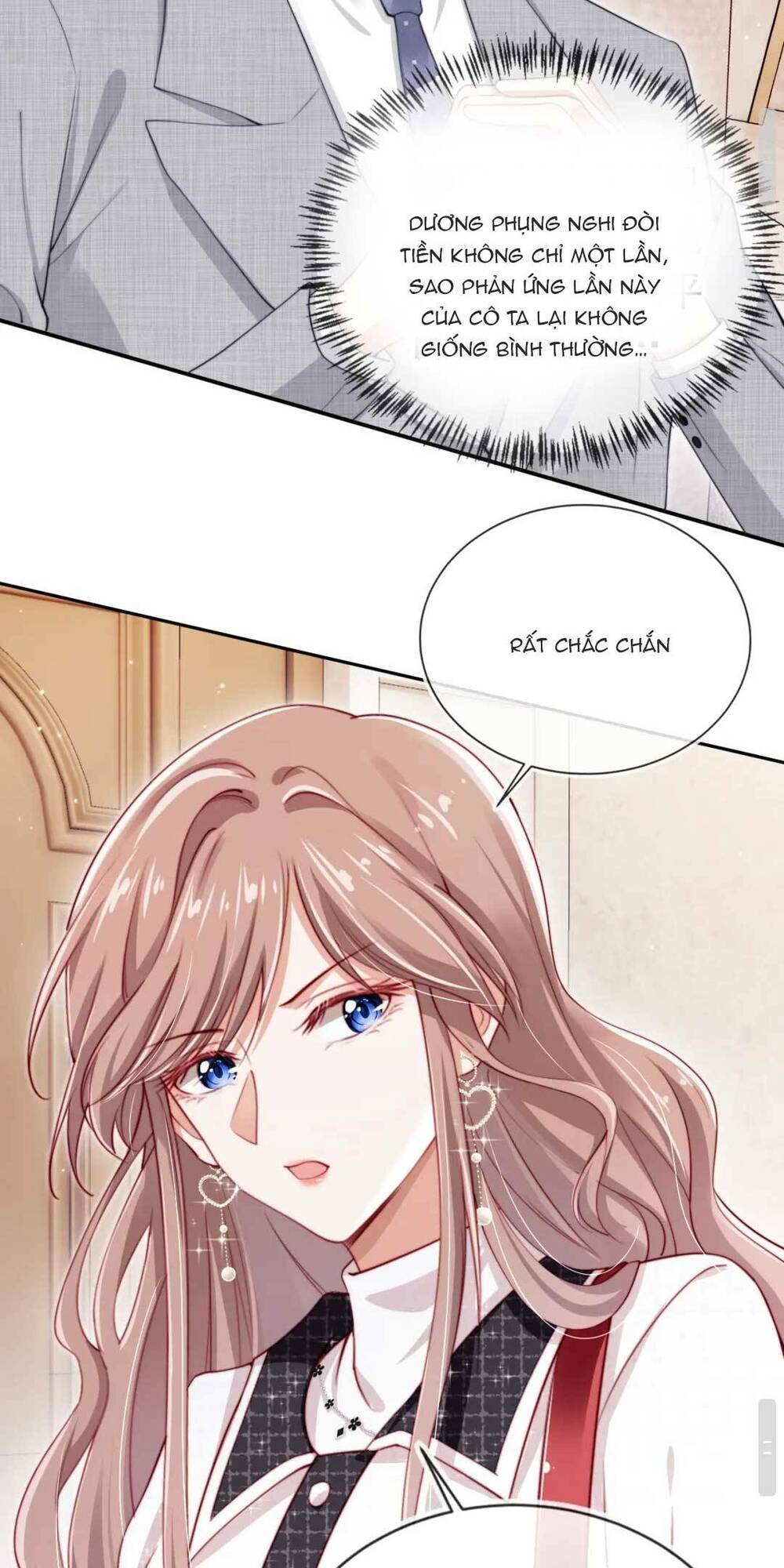 Hoắc Thiếu Lại Phải Theo Đuổi Vợ Yêu Rồi: Chapter 4