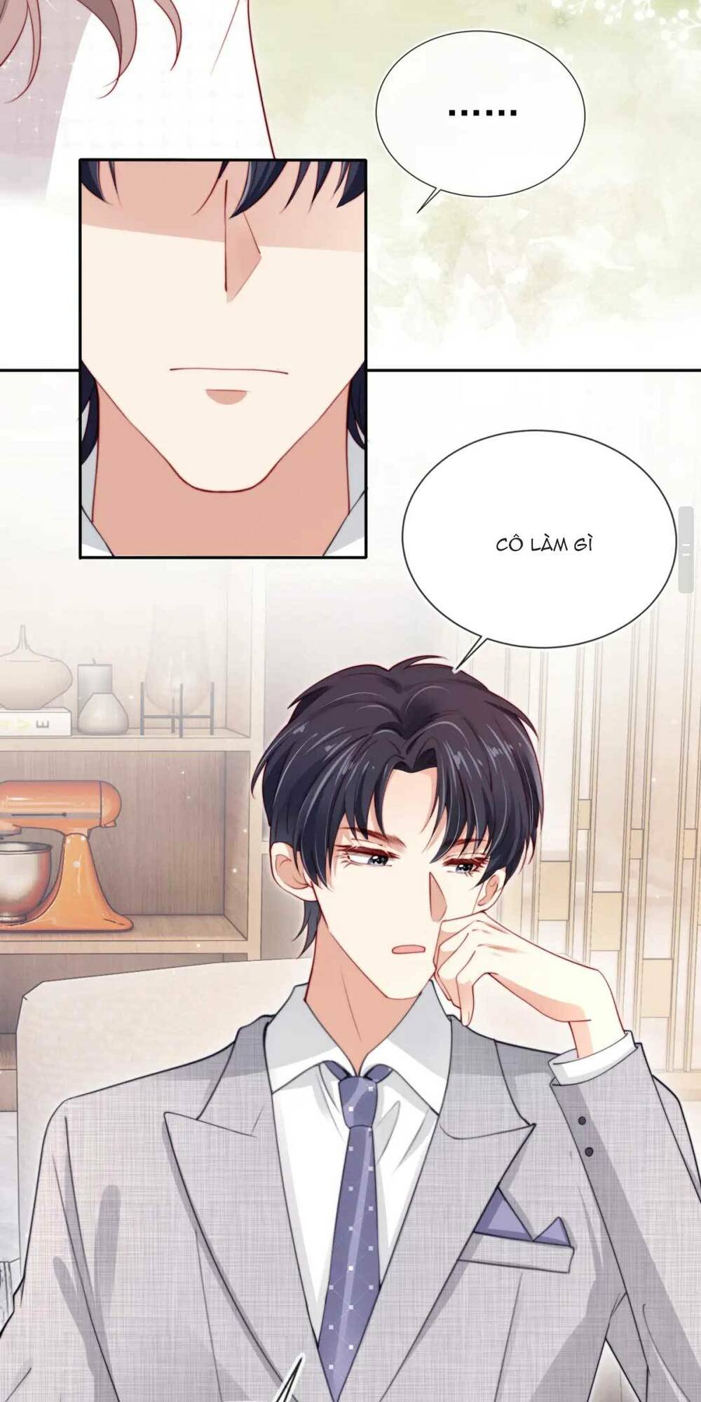 Hoắc Thiếu Lại Phải Theo Đuổi Vợ Yêu Rồi: Chapter 4