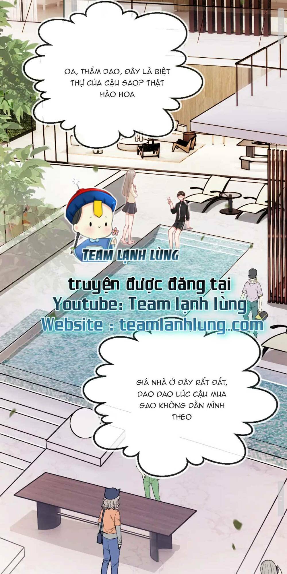 Hoắc Thiếu Lại Phải Theo Đuổi Vợ Yêu Rồi: Chapter 4
