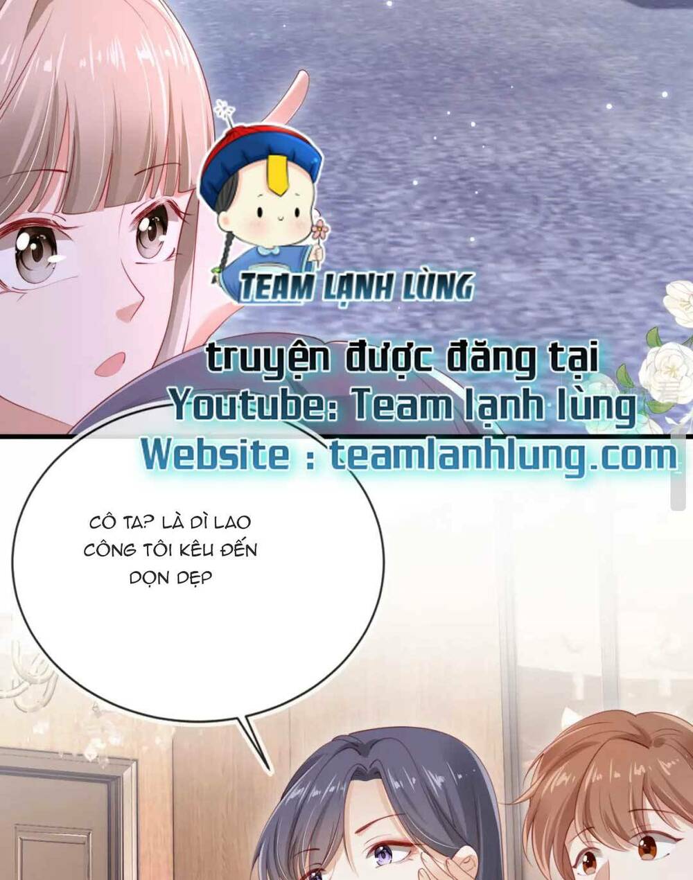 Hoắc Thiếu Lại Phải Theo Đuổi Vợ Yêu Rồi: Chapter 4