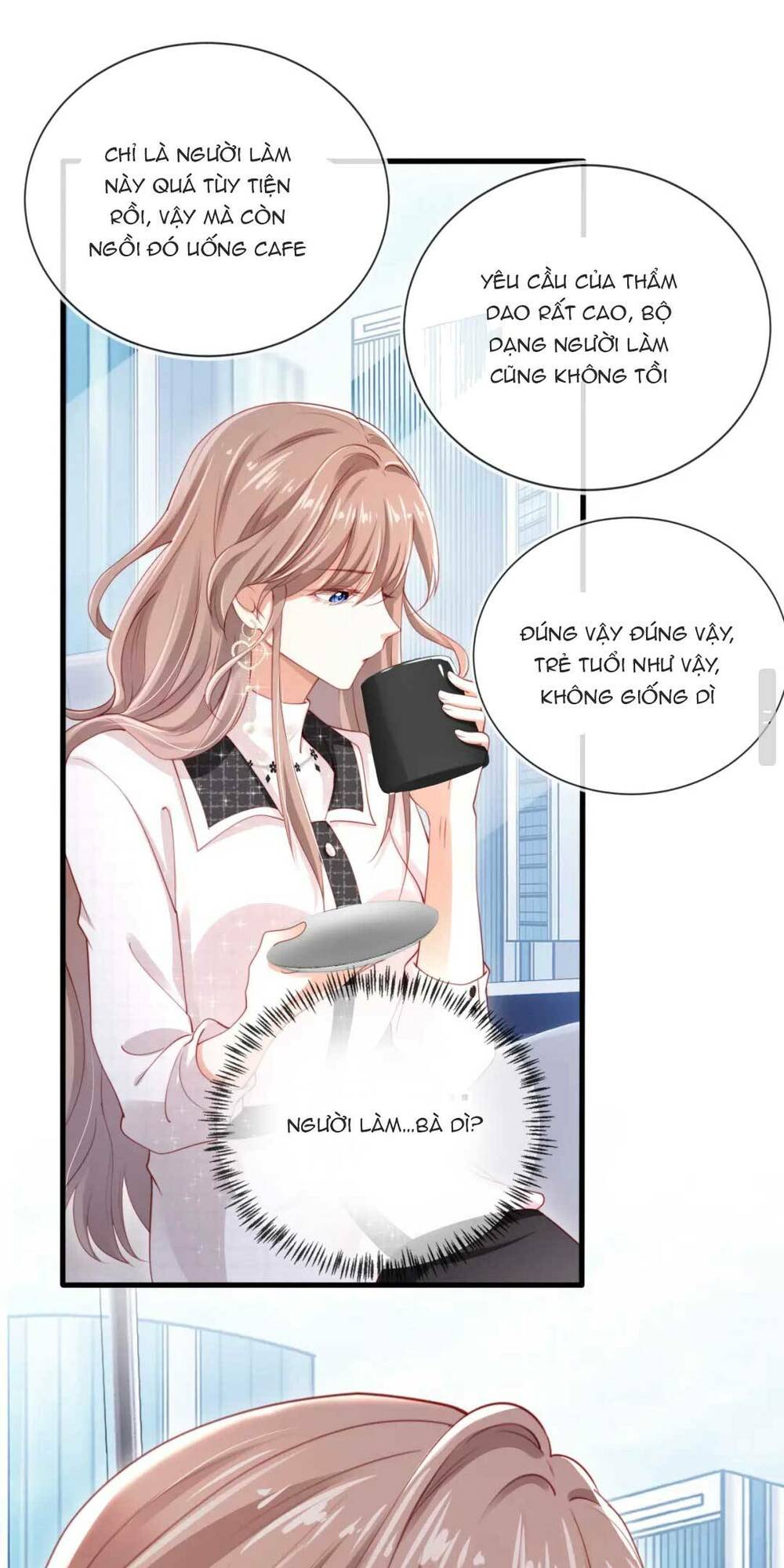 Hoắc Thiếu Lại Phải Theo Đuổi Vợ Yêu Rồi: Chapter 4