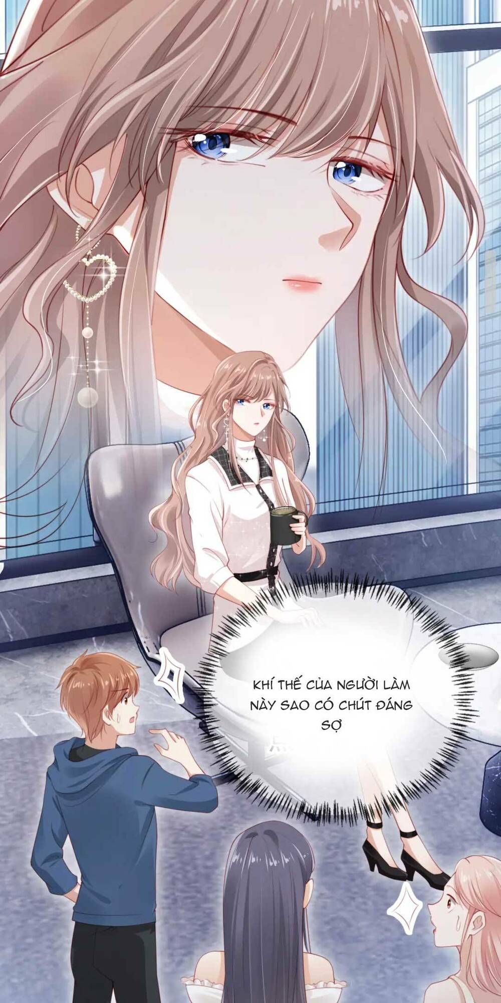 Hoắc Thiếu Lại Phải Theo Đuổi Vợ Yêu Rồi: Chapter 4