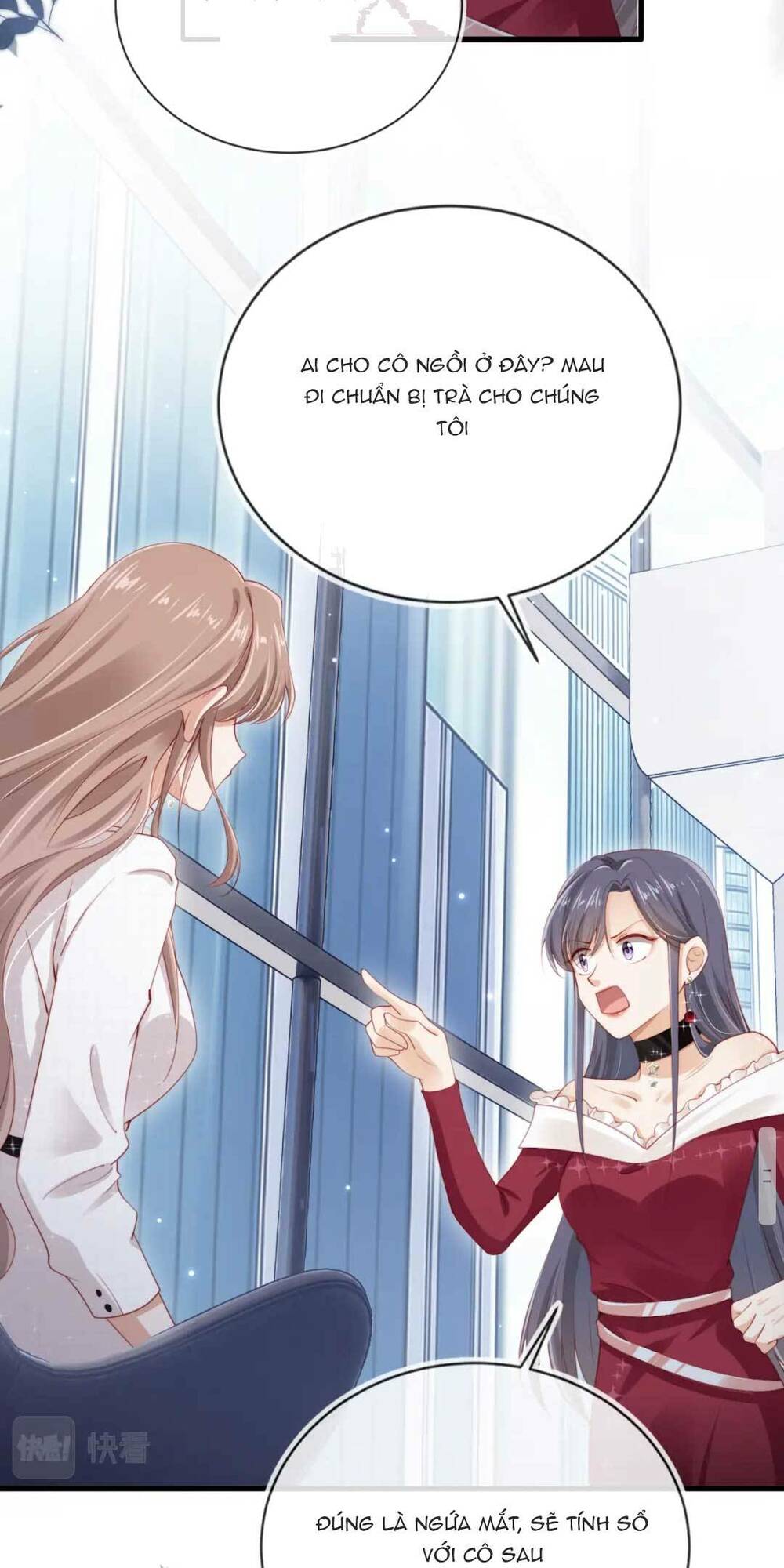 Hoắc Thiếu Lại Phải Theo Đuổi Vợ Yêu Rồi: Chapter 4