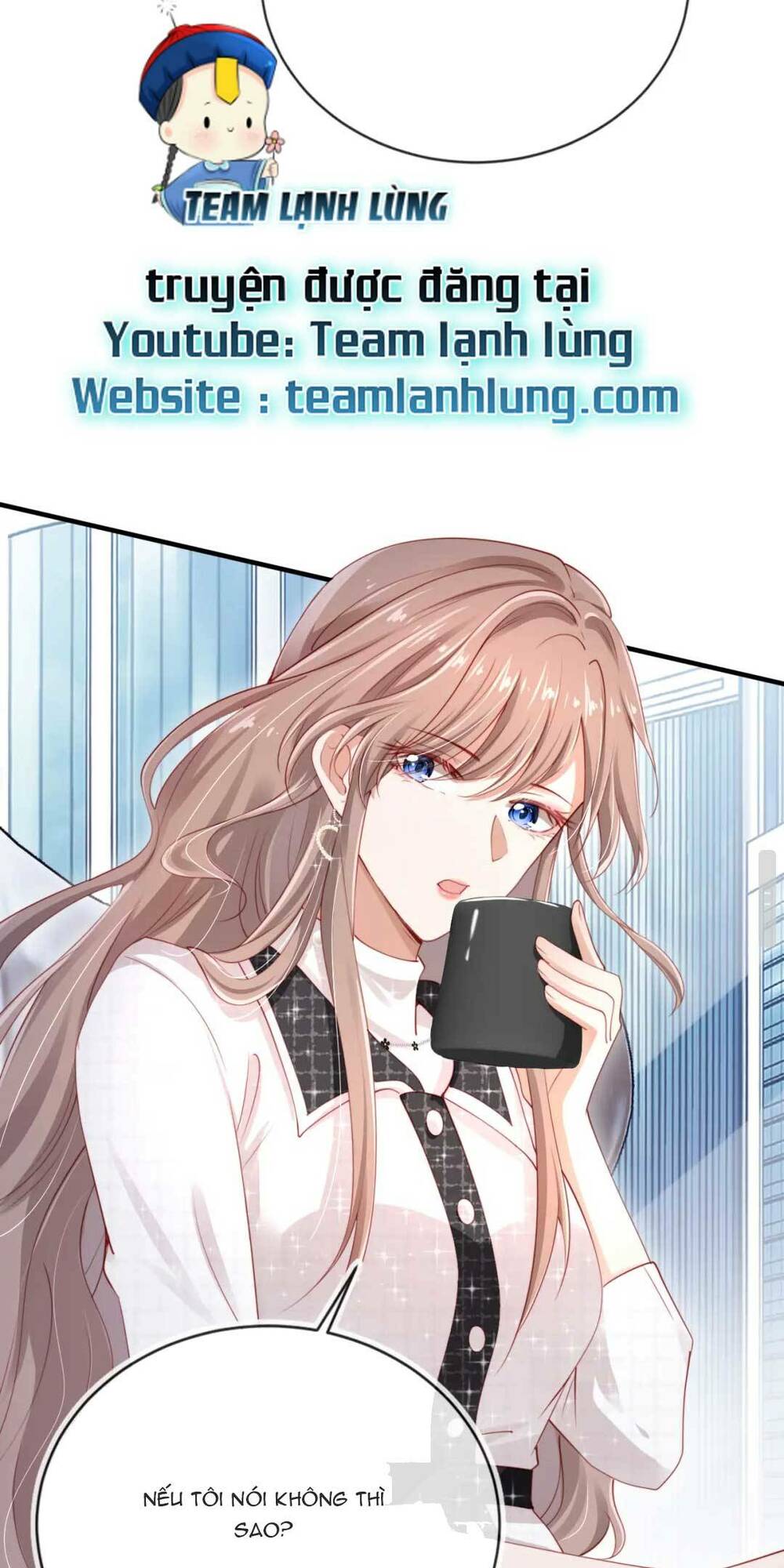 Hoắc Thiếu Lại Phải Theo Đuổi Vợ Yêu Rồi: Chapter 4
