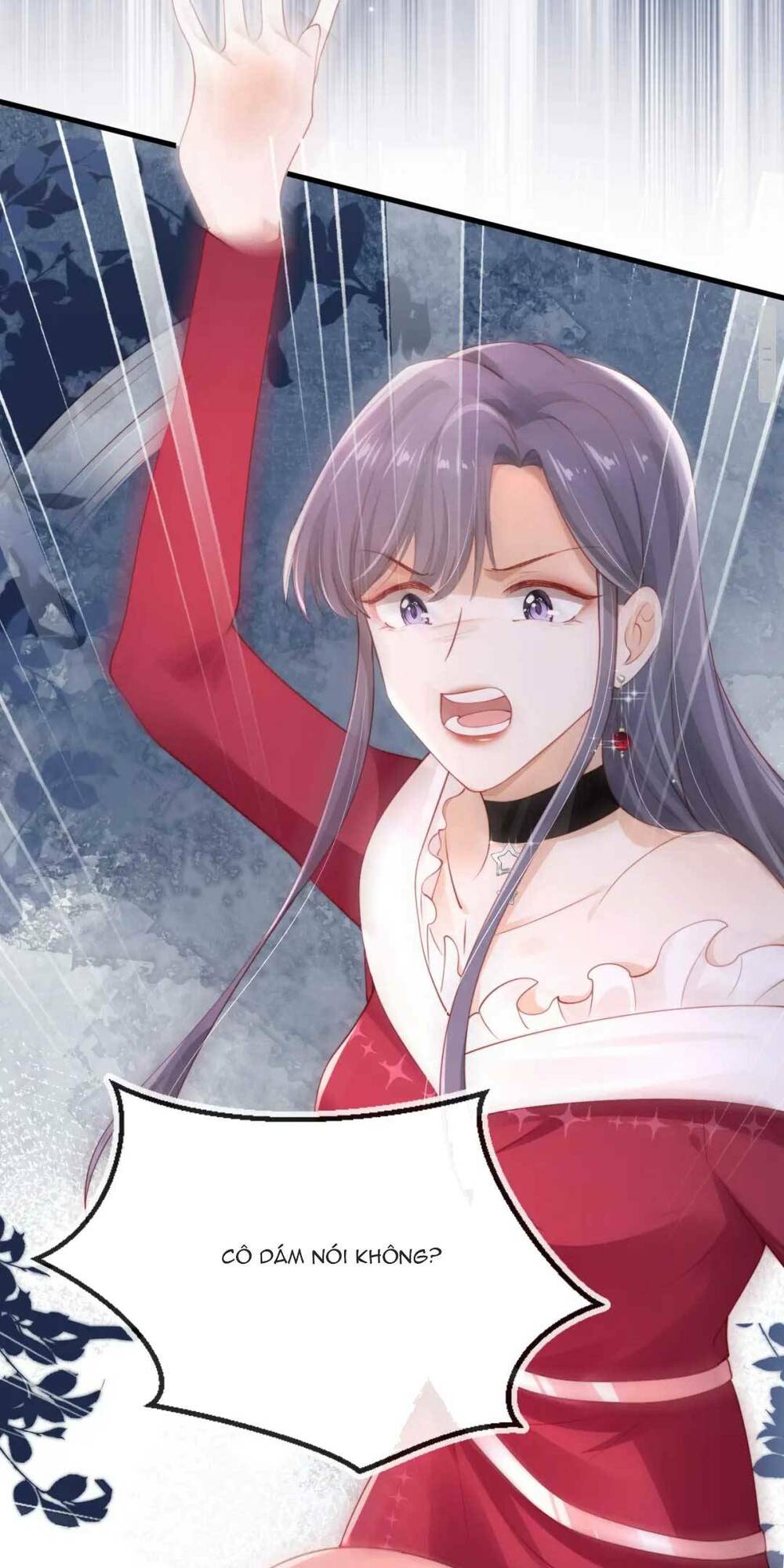 Hoắc Thiếu Lại Phải Theo Đuổi Vợ Yêu Rồi: Chapter 4